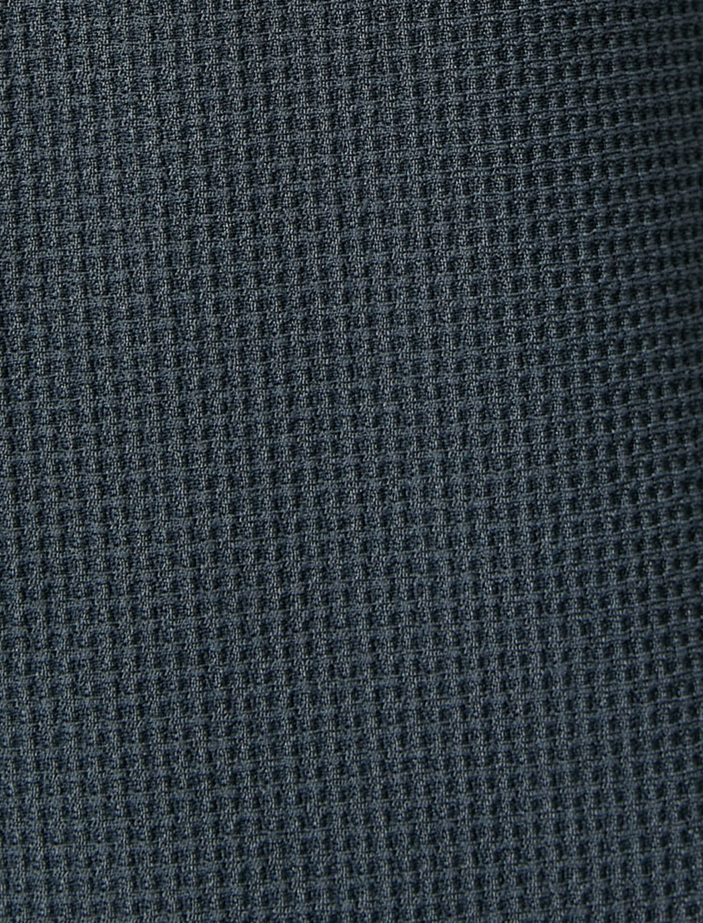   Kışlık Gömlek Cep Detaylı Çıtçıt Düğmeli Klasik Yaka Dokulu