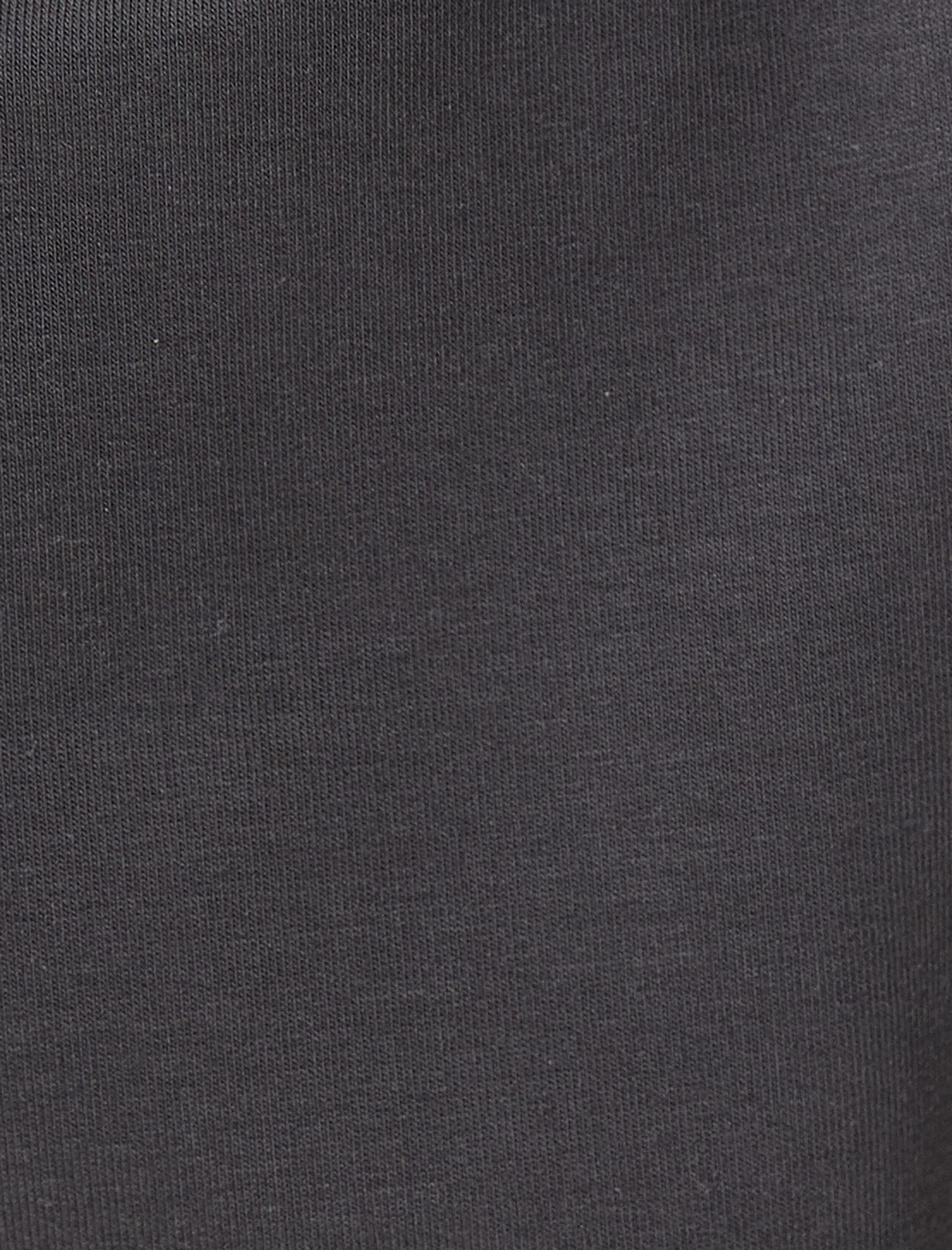   Jogger Eşofman Altı Yüksek Bel Rahat Kalıp Cepli Pamuk Karışımlı