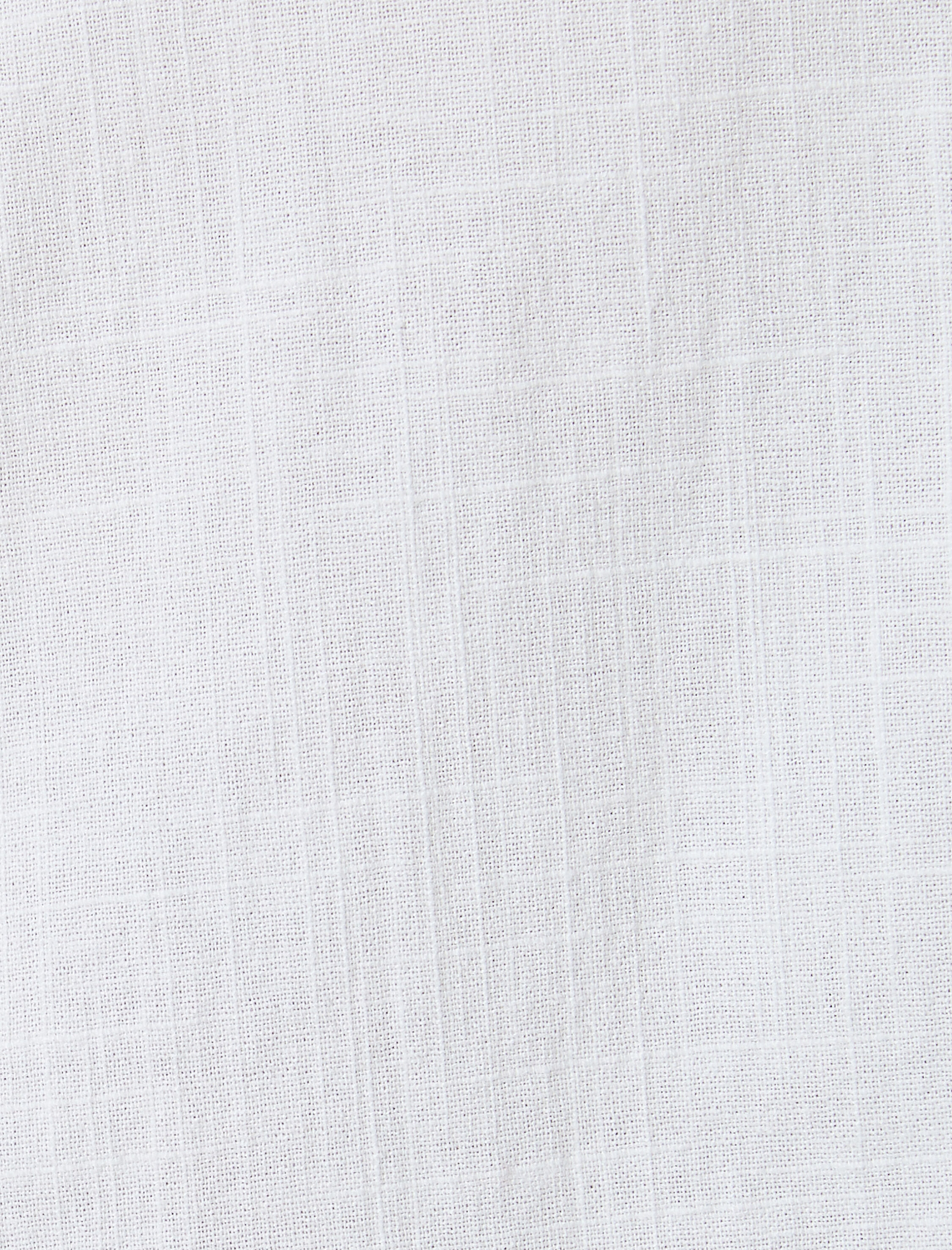   Oversize Gömlek Uzun Kollu Klasik Yaka Pamuklu