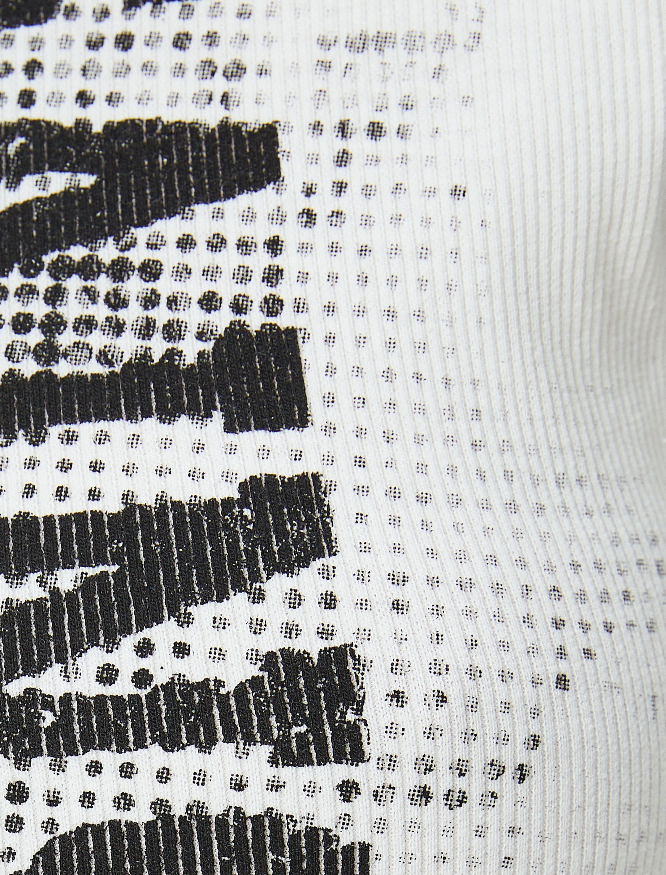   Uzun Kollu Tişört Fotoğraf Baskılı Bisiklet Yaka Pamuklu Slim Fit