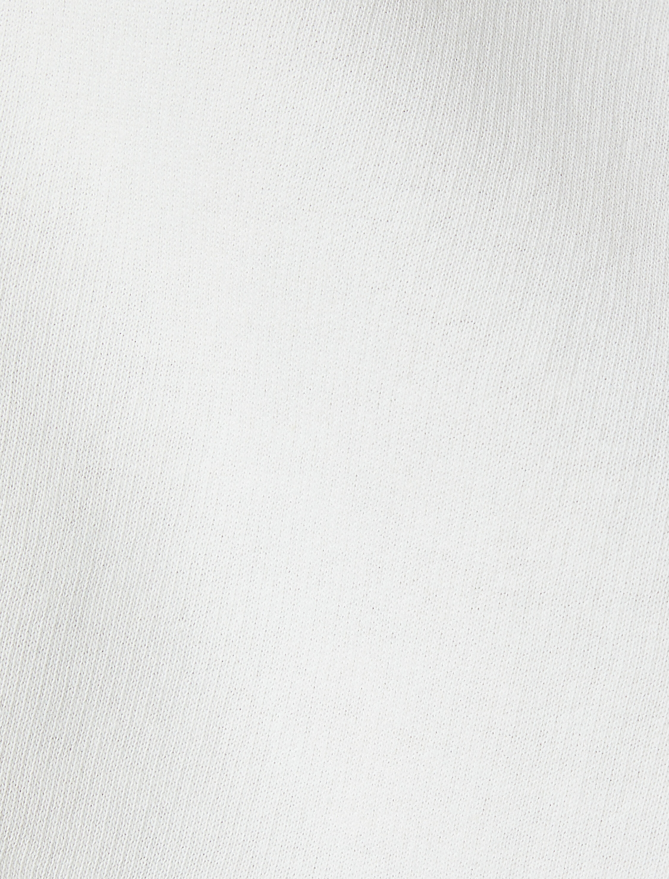   Spor Kolsuz Crop Tişört Vatkalı Bisiklet Yaka Rahat Kalıp