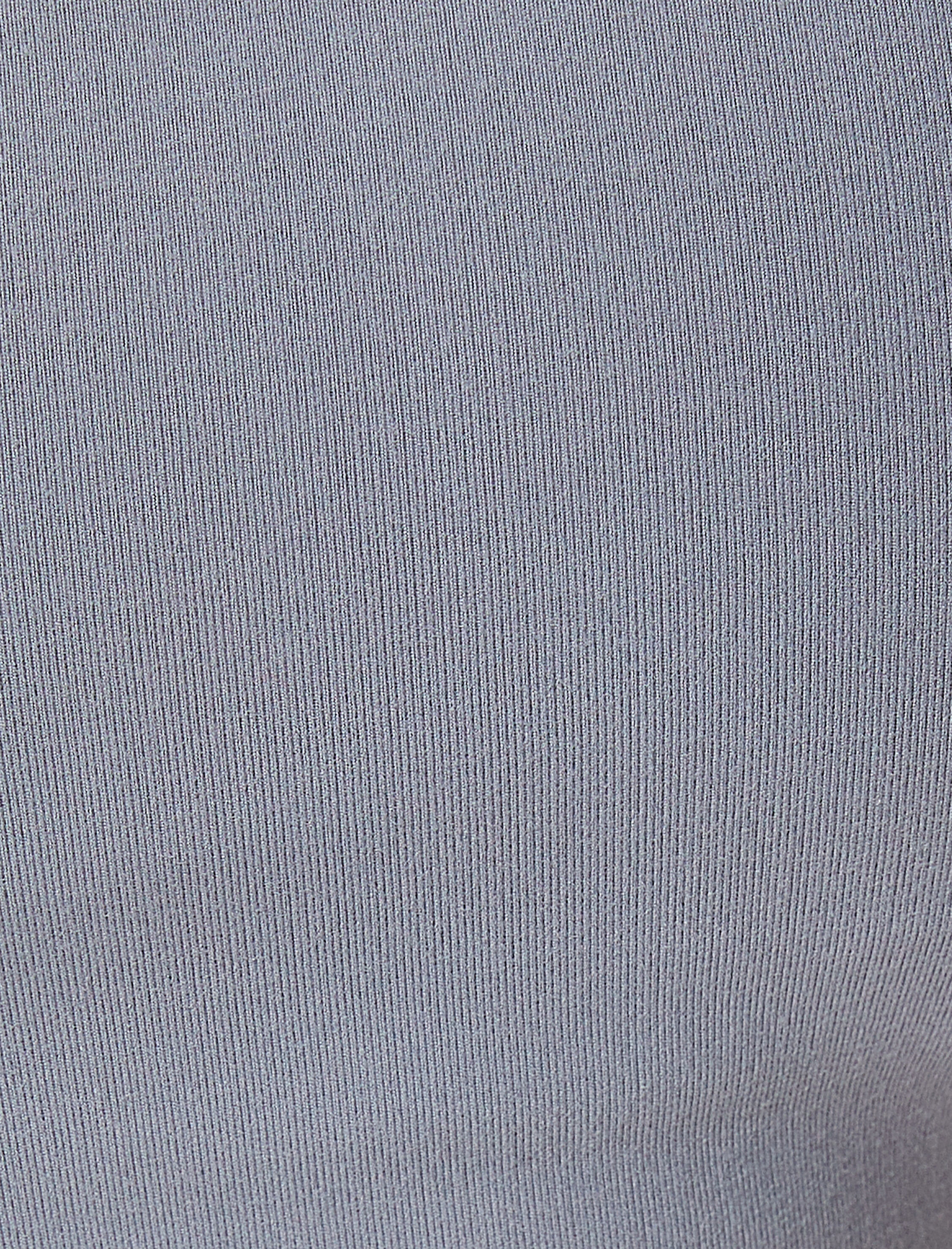   Yarım Atlet Sütyen Kapsız U Yaka Slim Fit