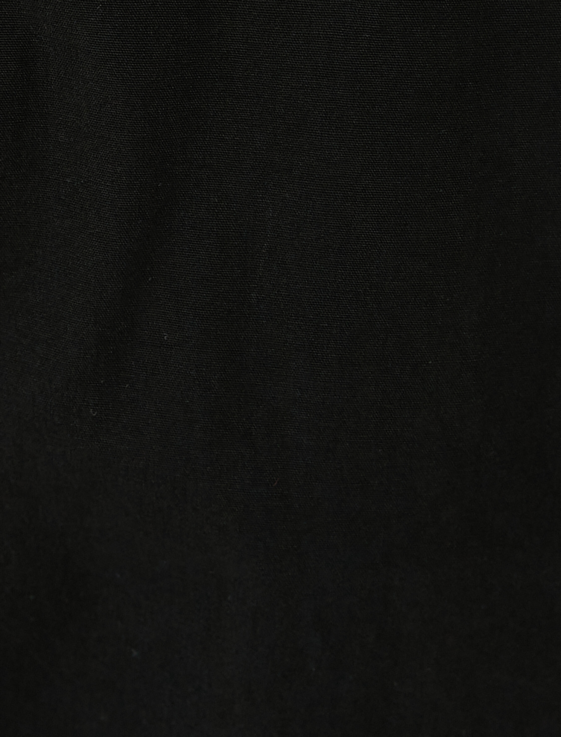   Kargo Jogger Pantolon Zincir Detaylı Yüksek Bel Pamuklu