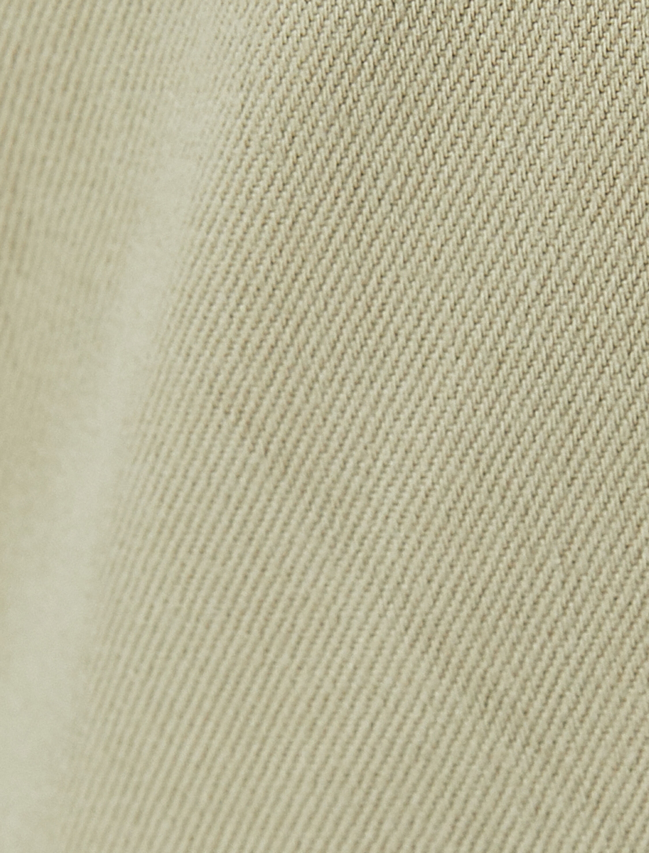   Kargo Kot Pantolon Kısa Düz Paça Standart Bel Cepli Pamuklu - Eve Jean