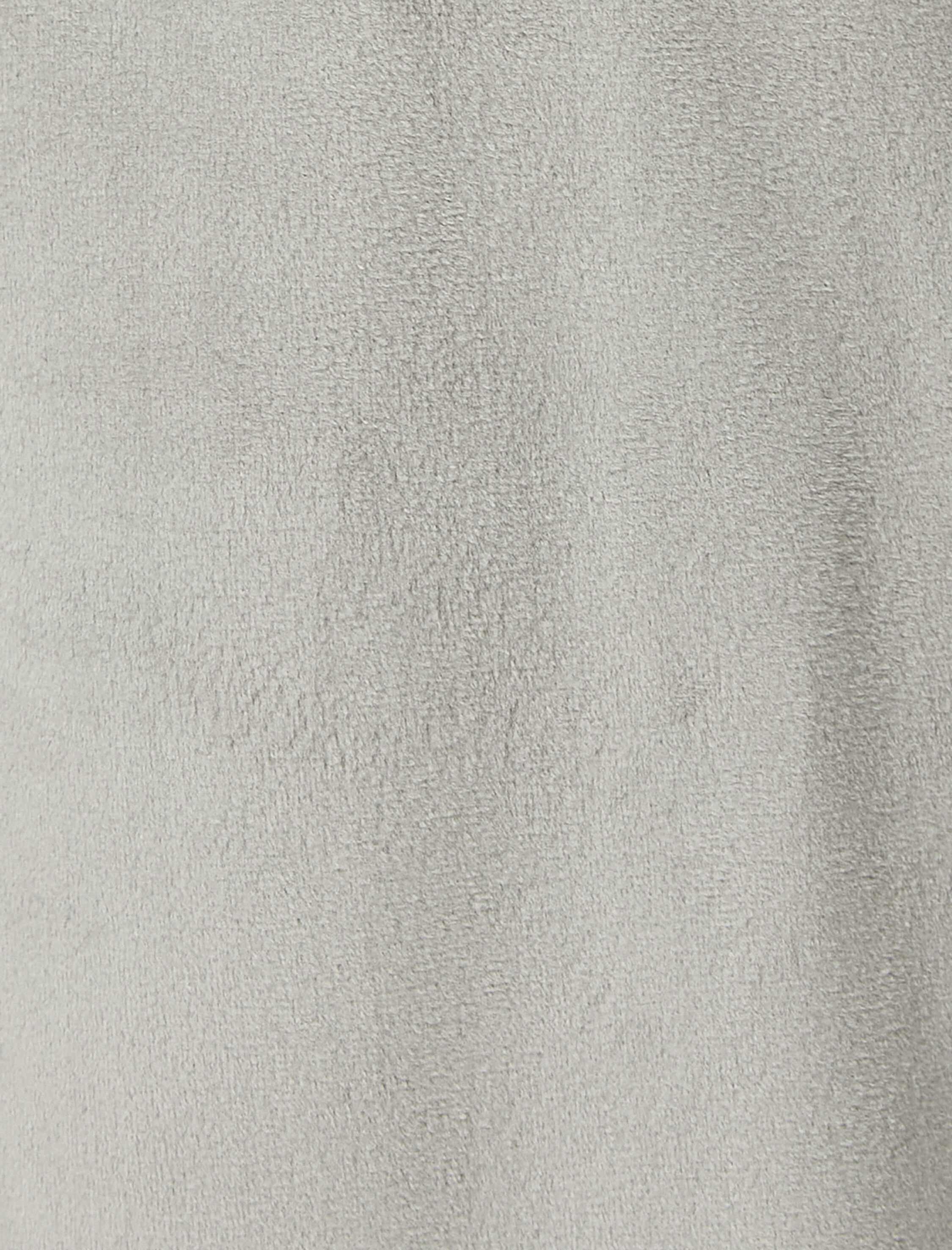   Polar Pijama Altı Nakışlı Beli Lastikli