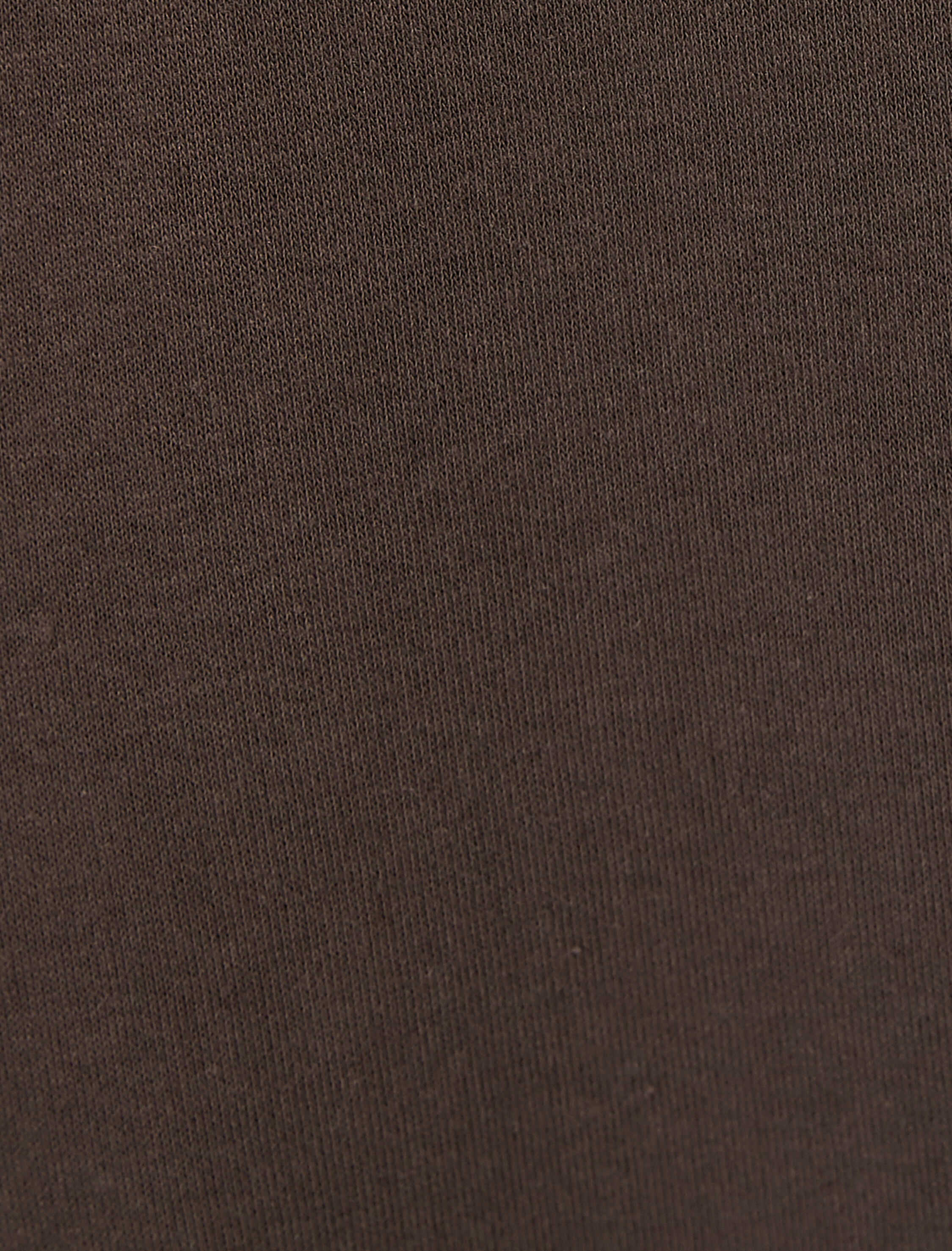   Şardonlu Oversize Kapşonlu Sweatshirt Arkası Baskılı Uzun Kolu Pamuk Karışımlı