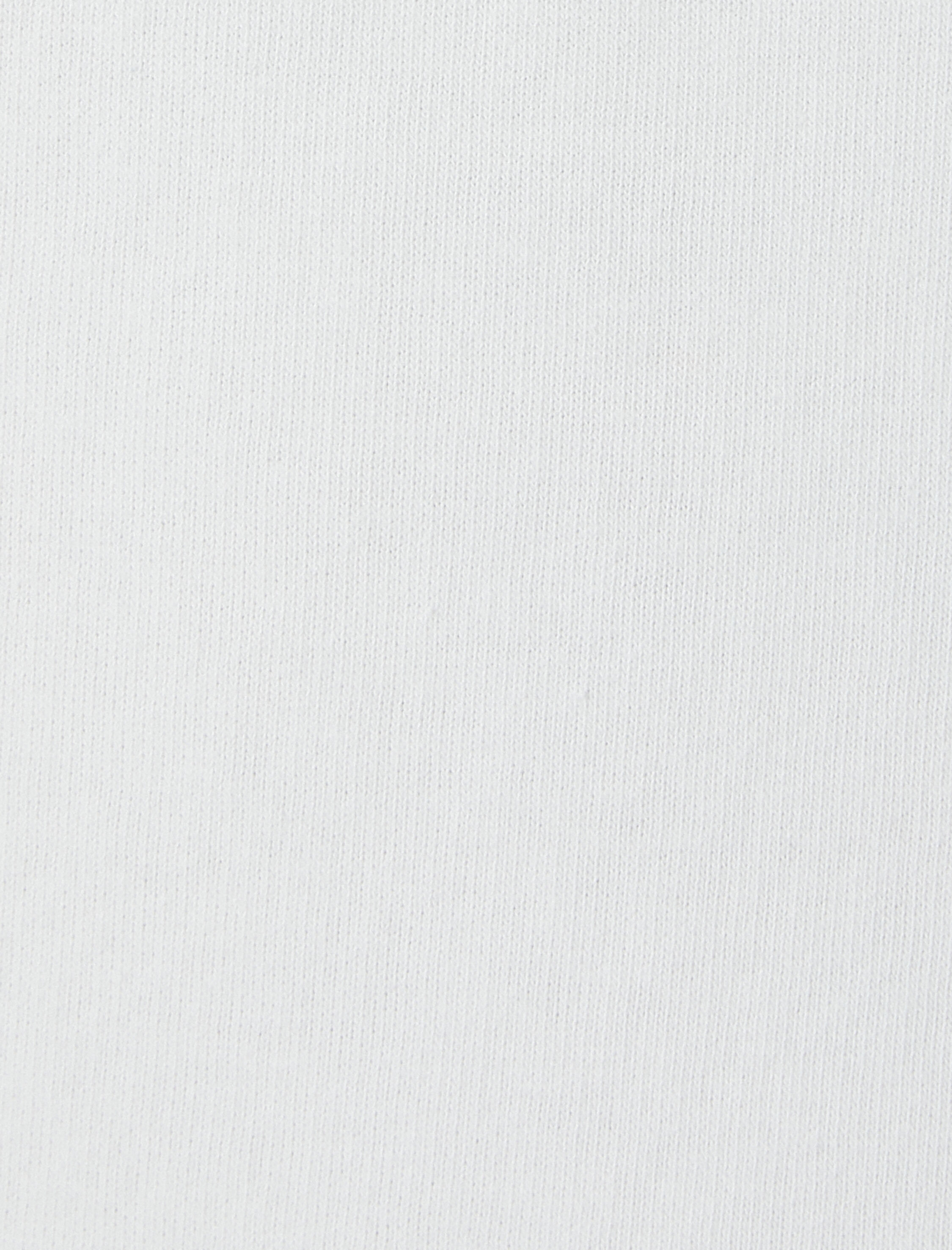   Şardonlu Kapşonlu Sweatshirt Arkası ve Önü Baskılı Uzun Kollu Pamuk Karışımlı