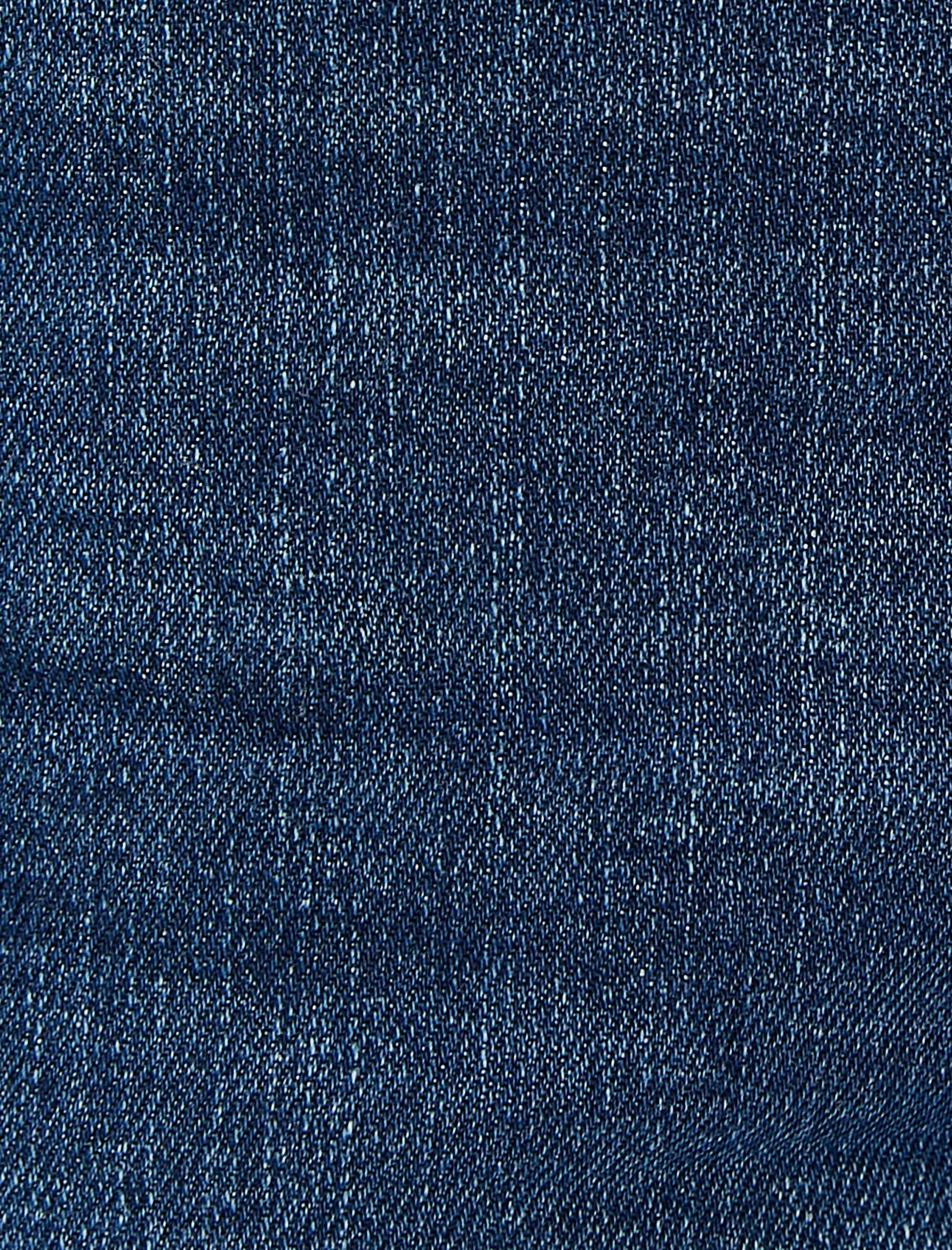   Slim Fit Kot Pantolon - Brad Jean