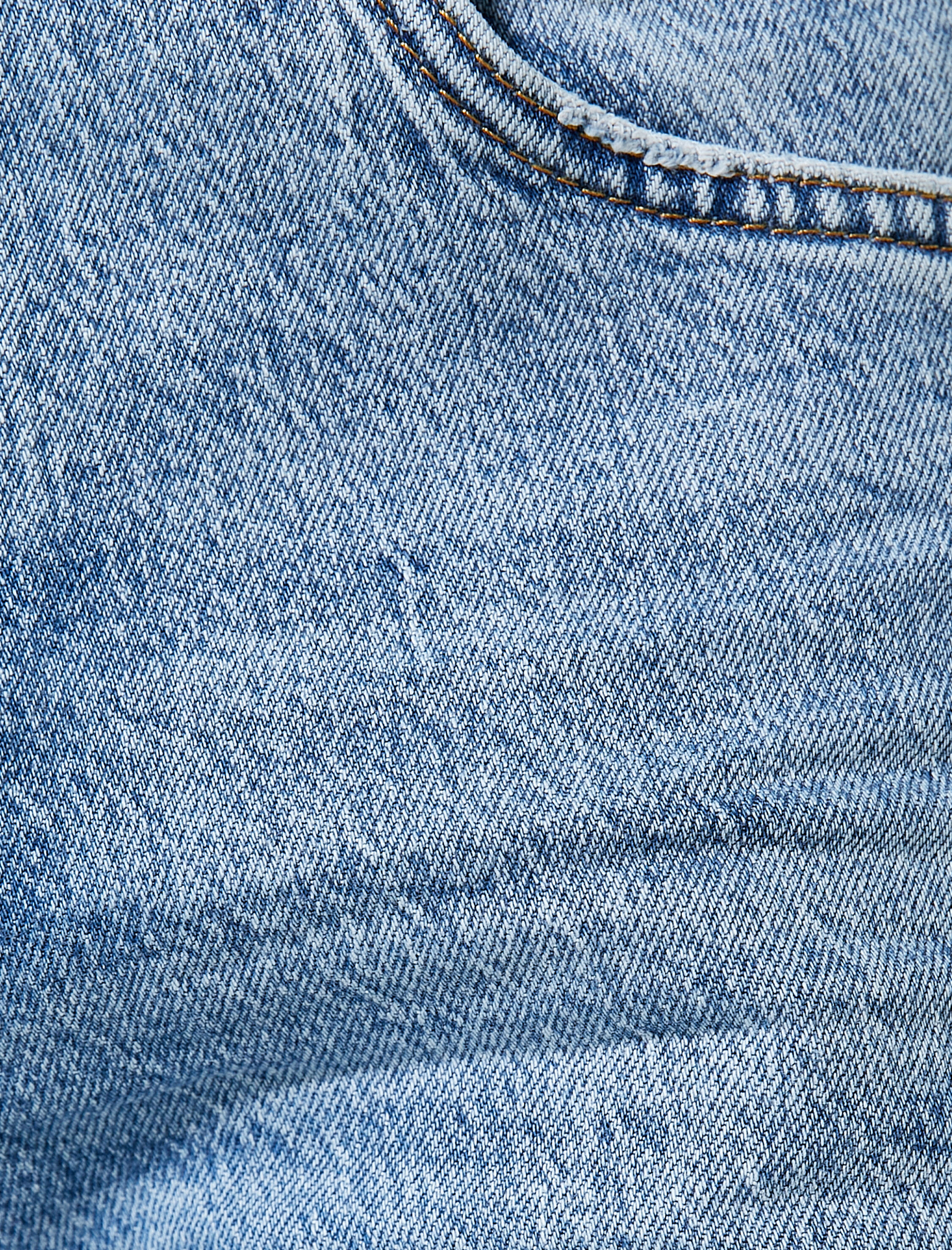   Slim Fit Kot Pantolon - Brad Jean