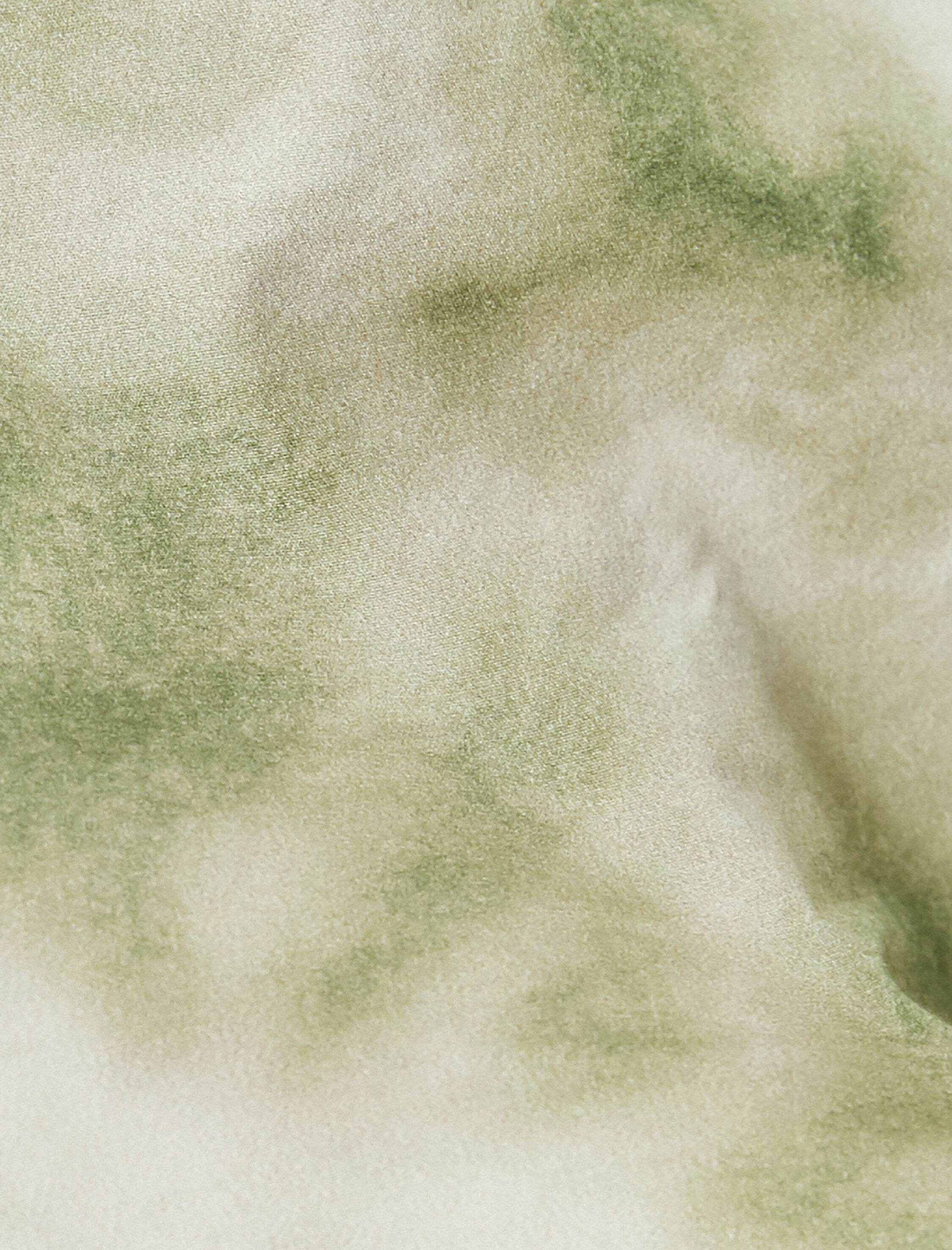   Paraşüt Pantolon Kamuflaj Desenli Beli Lastikli Stoperli