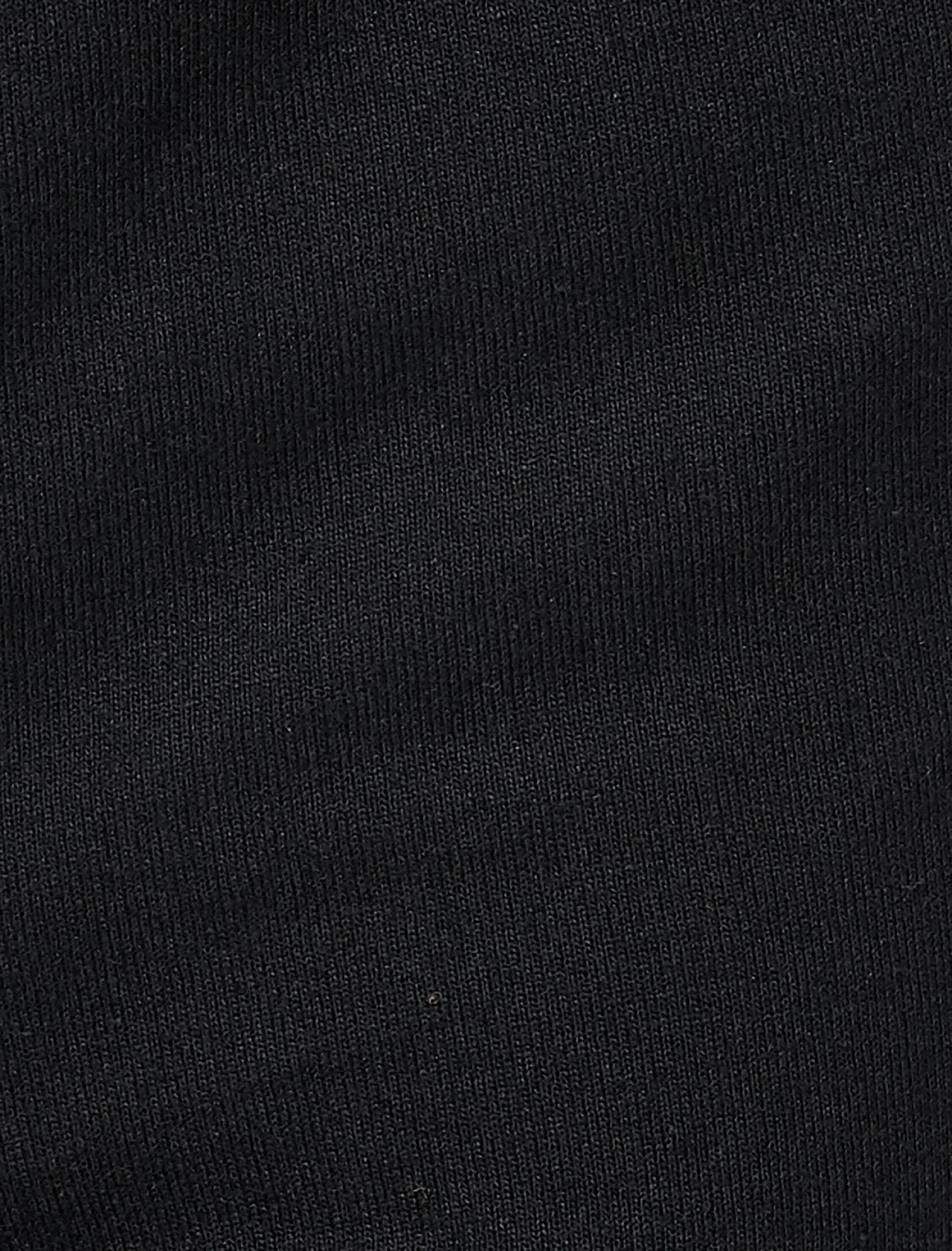   Düz Paça Eşofman Altı Beli Bağcıklı Cepli