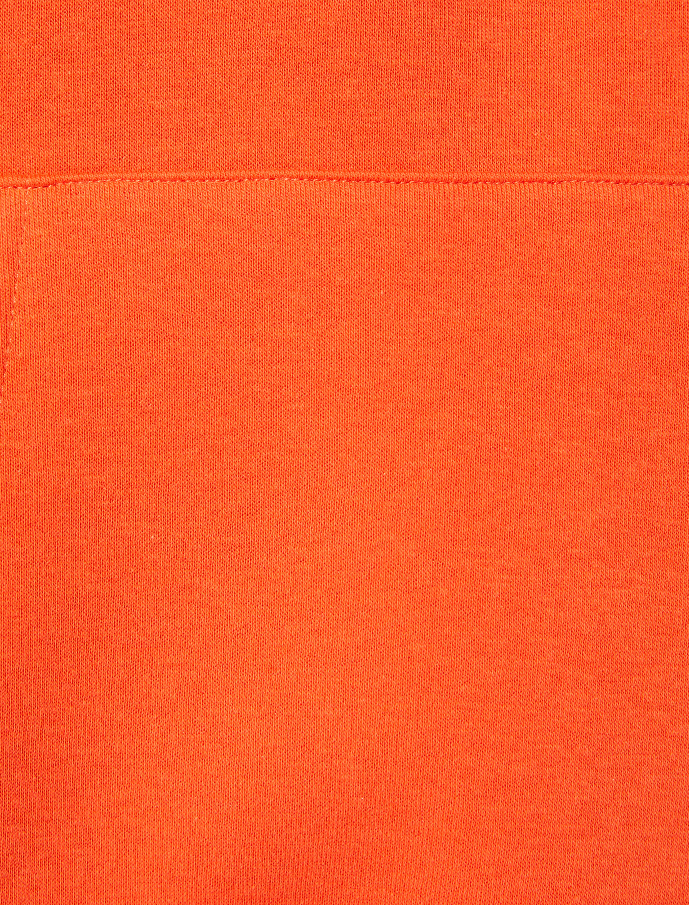   Kapşonlu Sweat Kanguru Cepli Baskılı Uzun Kollu Şardonlu