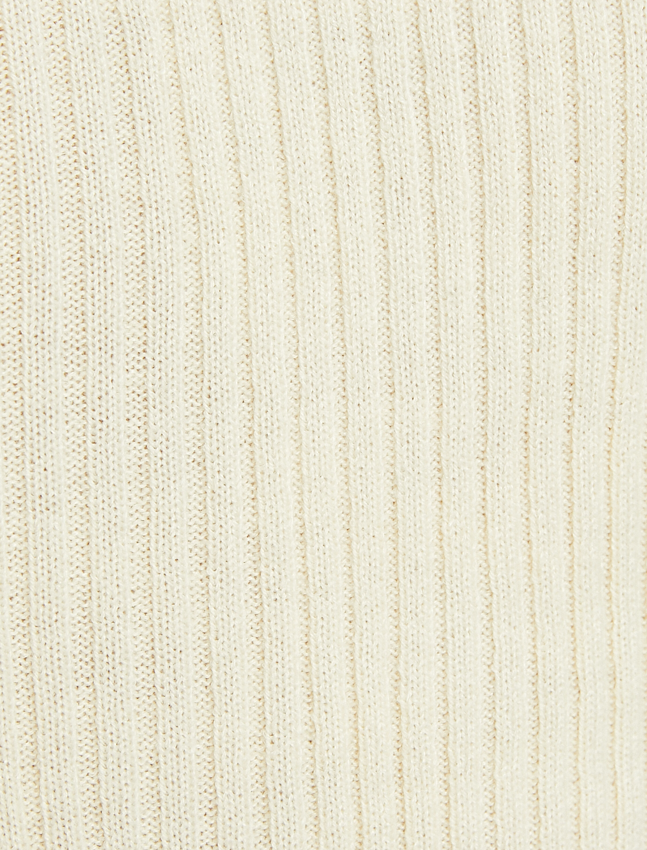   Balıkçı Yaka Triko Kazak Dar Kalıp Kaşkorse Uzun Kollu