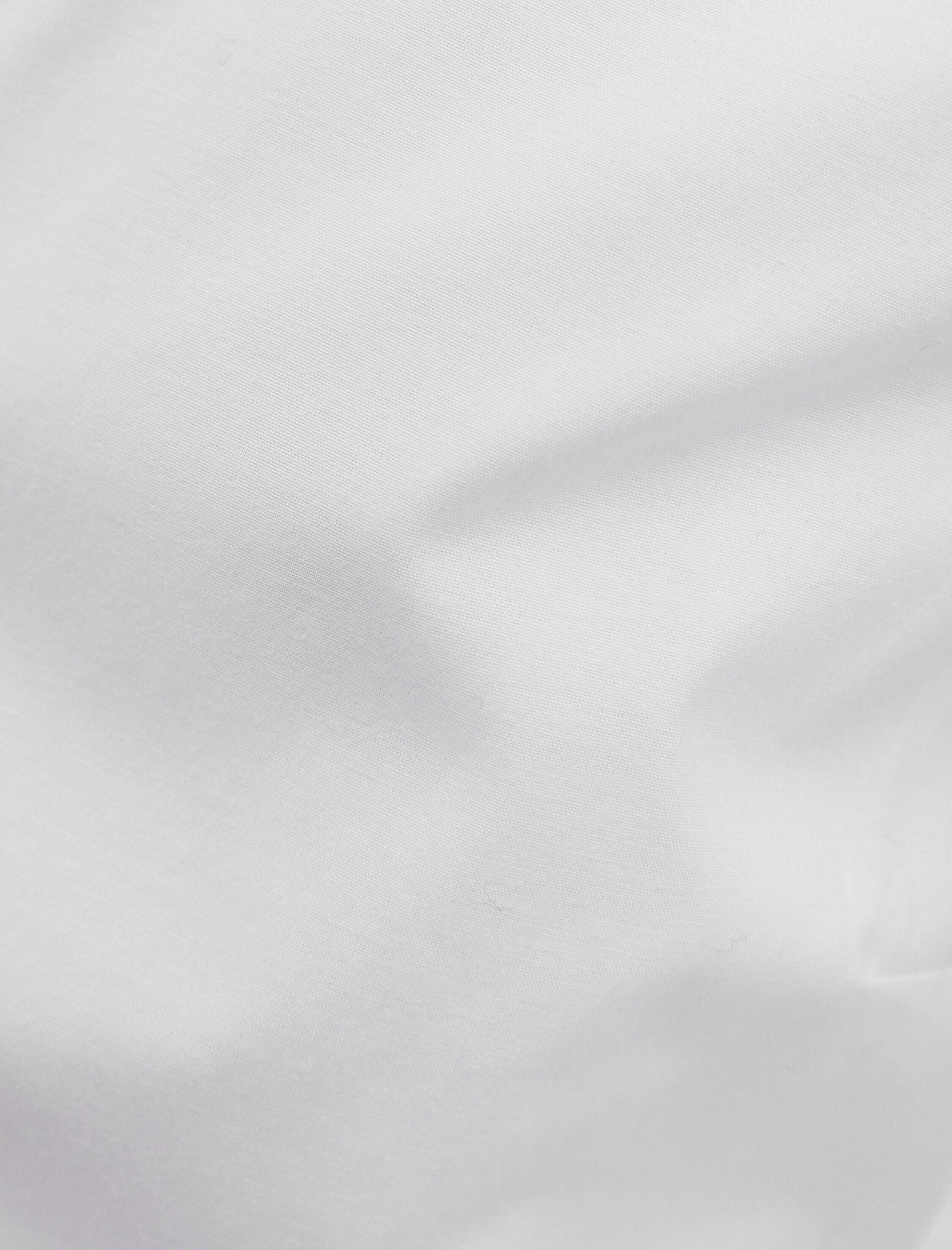   Klasik Gömlek Uzun Kollu Düğmeli