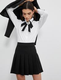 Klasik Gömlek Uzun Kollu Düğmeli