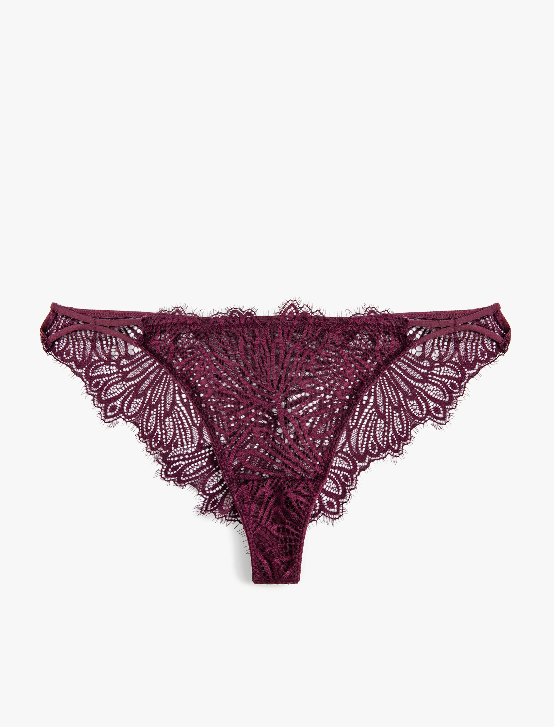   Dantelli Brazilian Külot