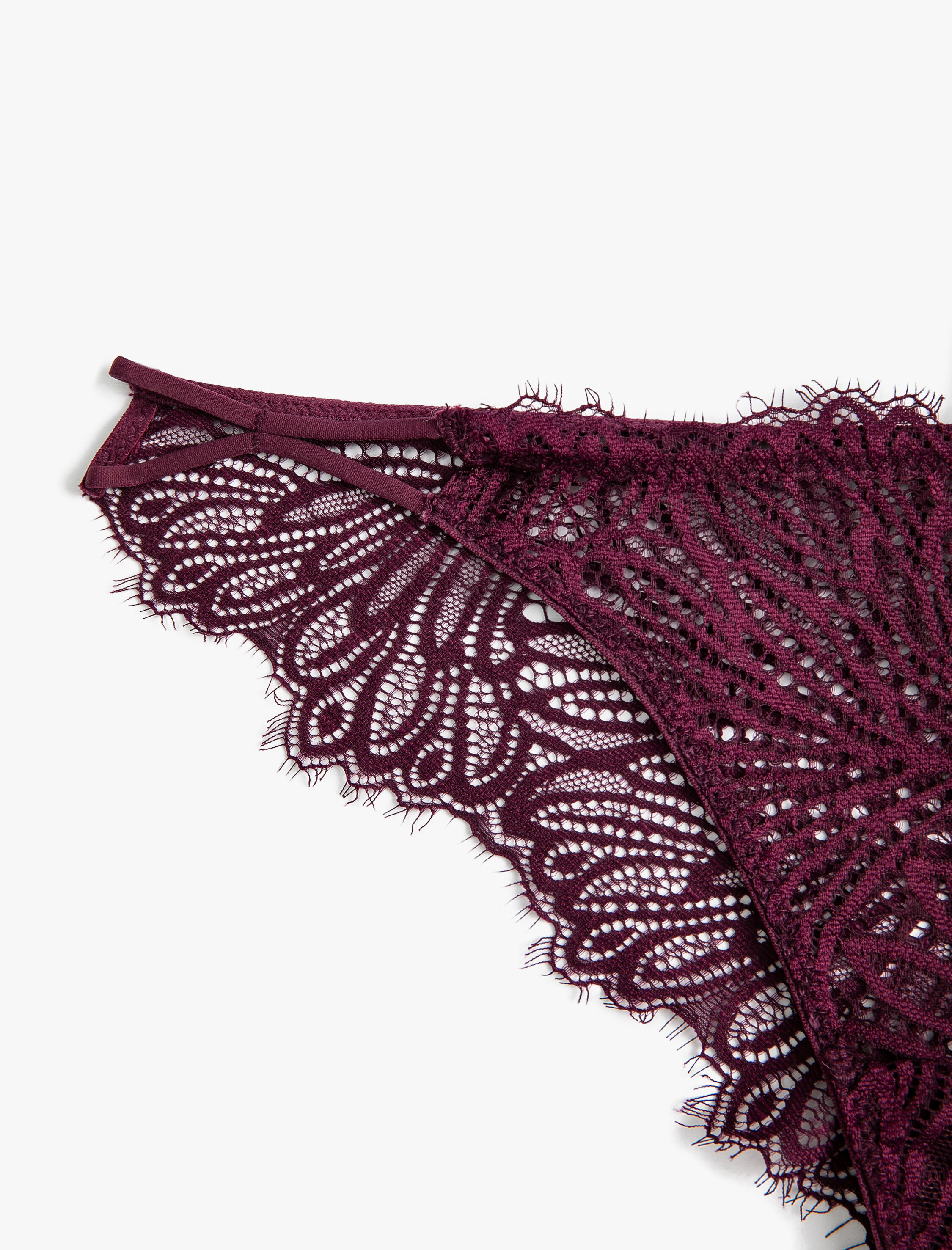   Dantelli Brazilian Külot