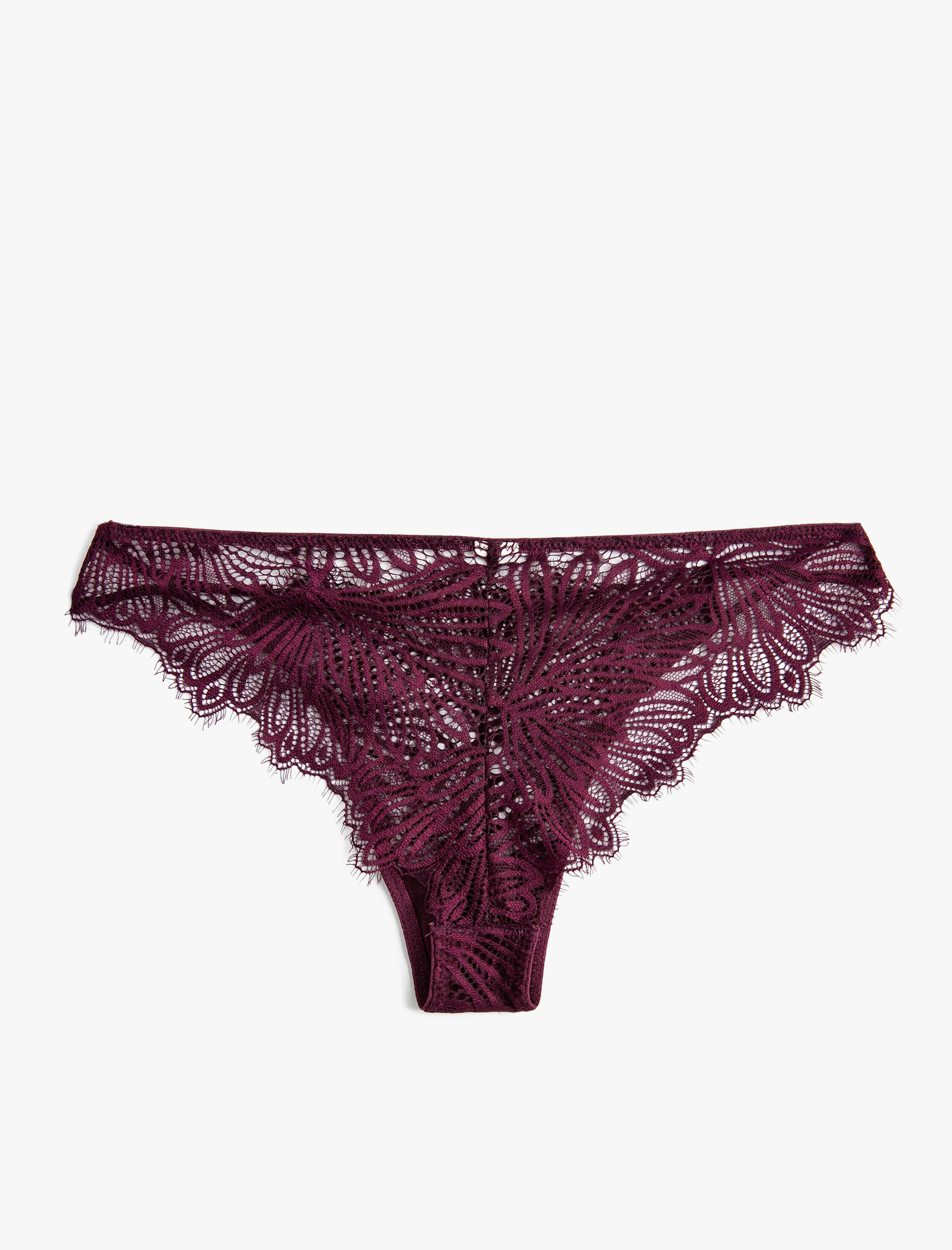   Dantelli Brazilian Külot