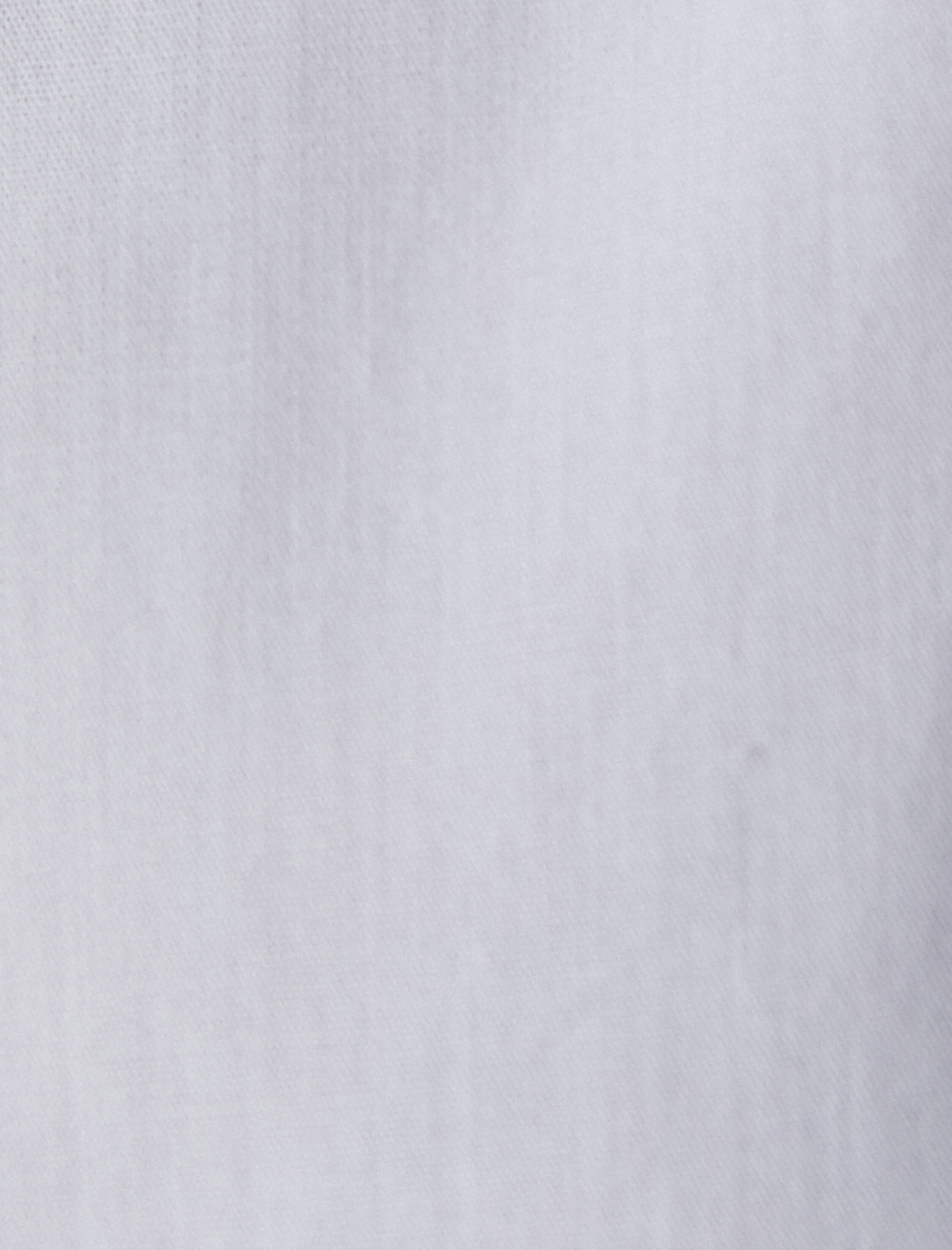   Parlak Taşlı Gömlek Uzun Kollu Düğmeli Pamuklu - El Emeği Koleksiyonu