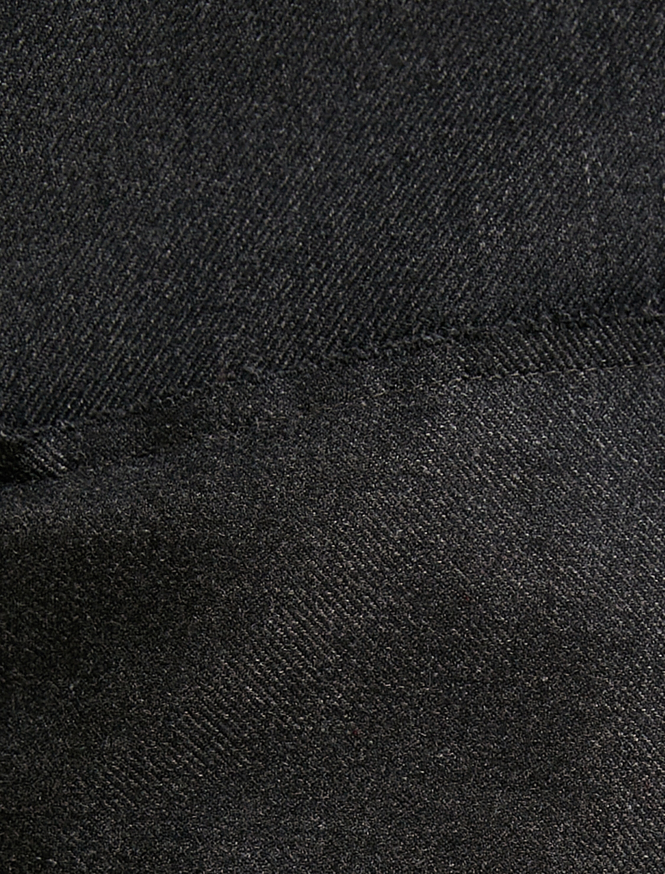   Straplez Bluz Kemerli Asimetrik Kesim