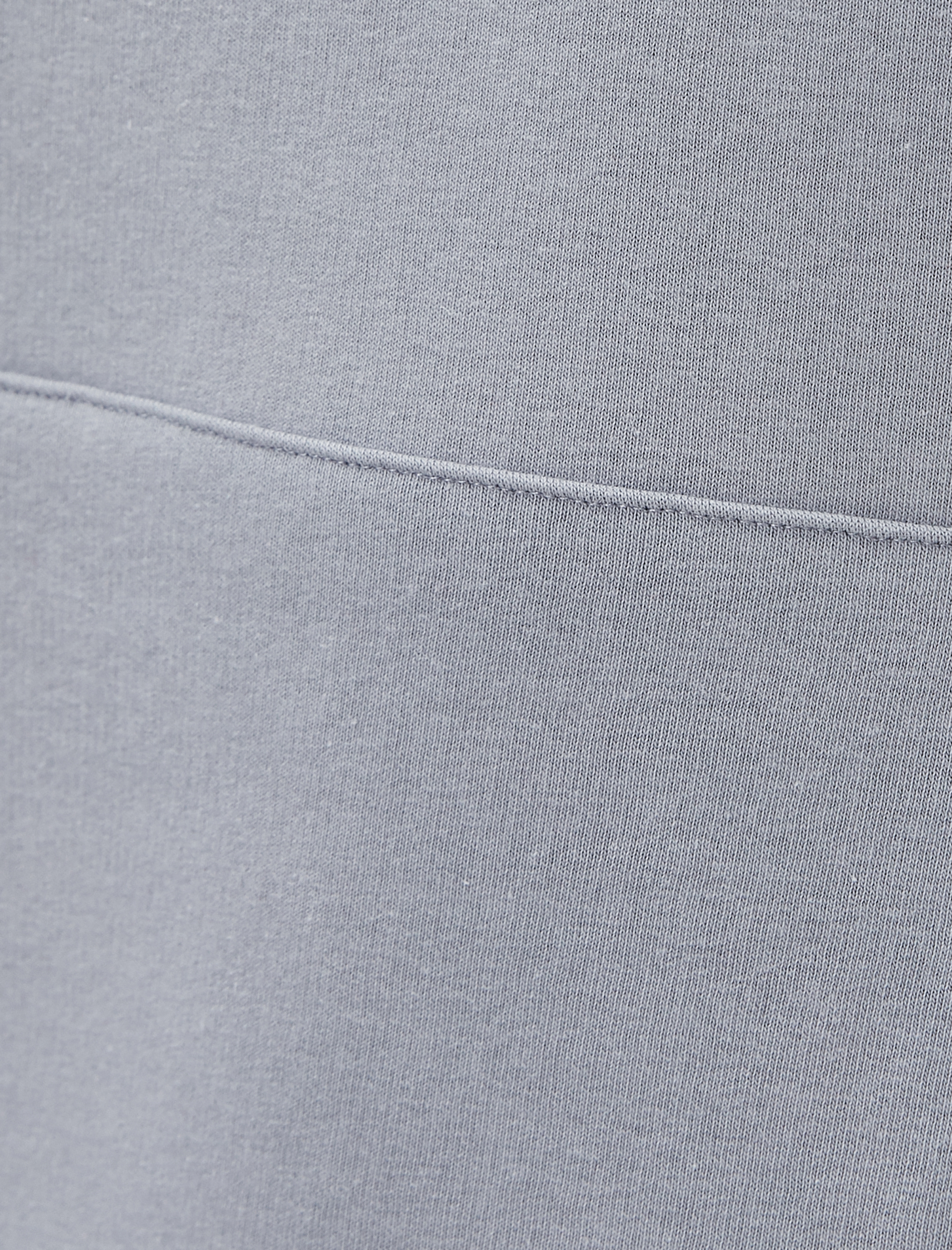   Kapşonlu Sweat Slogan Baskılı Kanguru Cep Detaylı Şardonlu