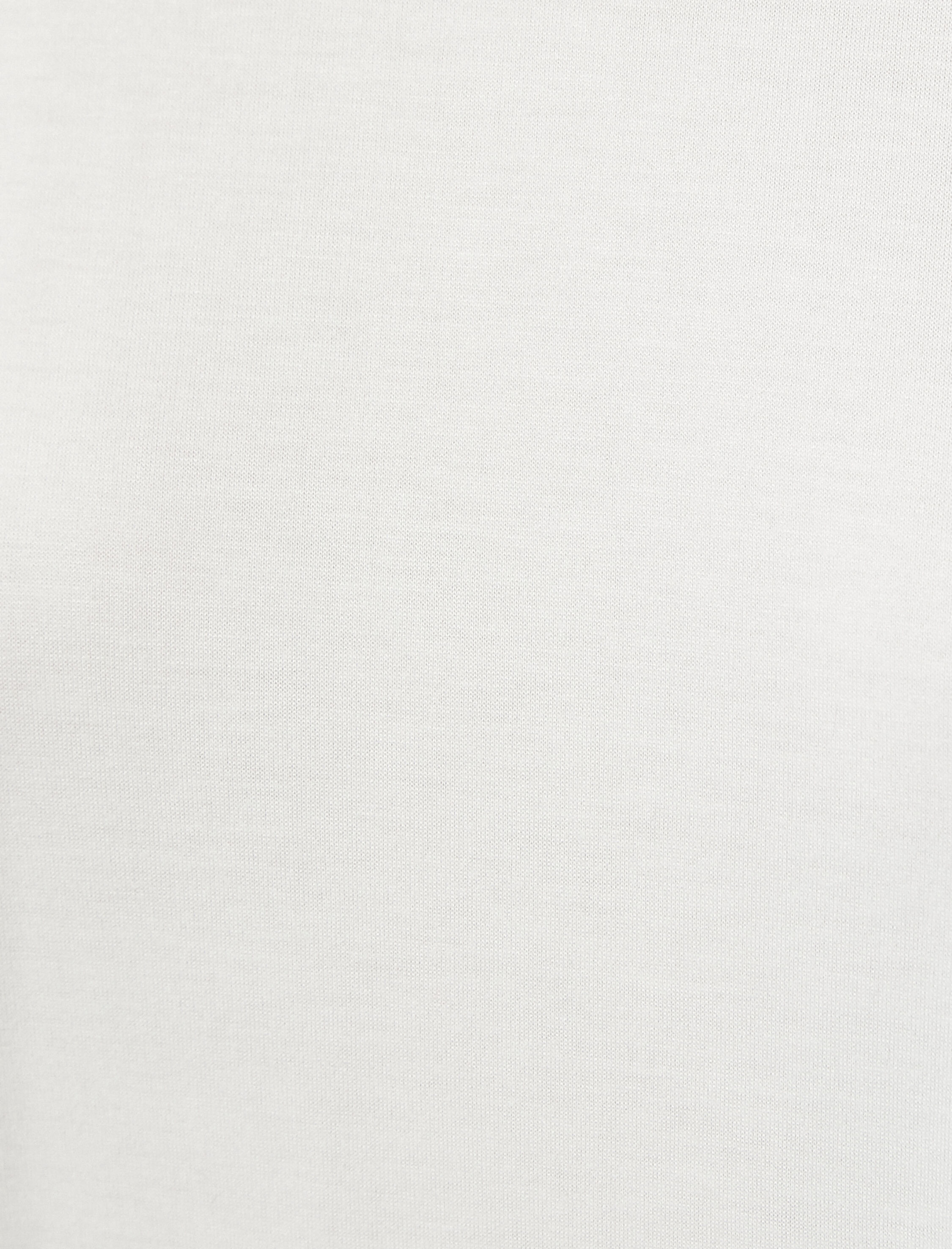 Basic Tişört Kısa Kollu Bisiklet Yaka Pamuklu