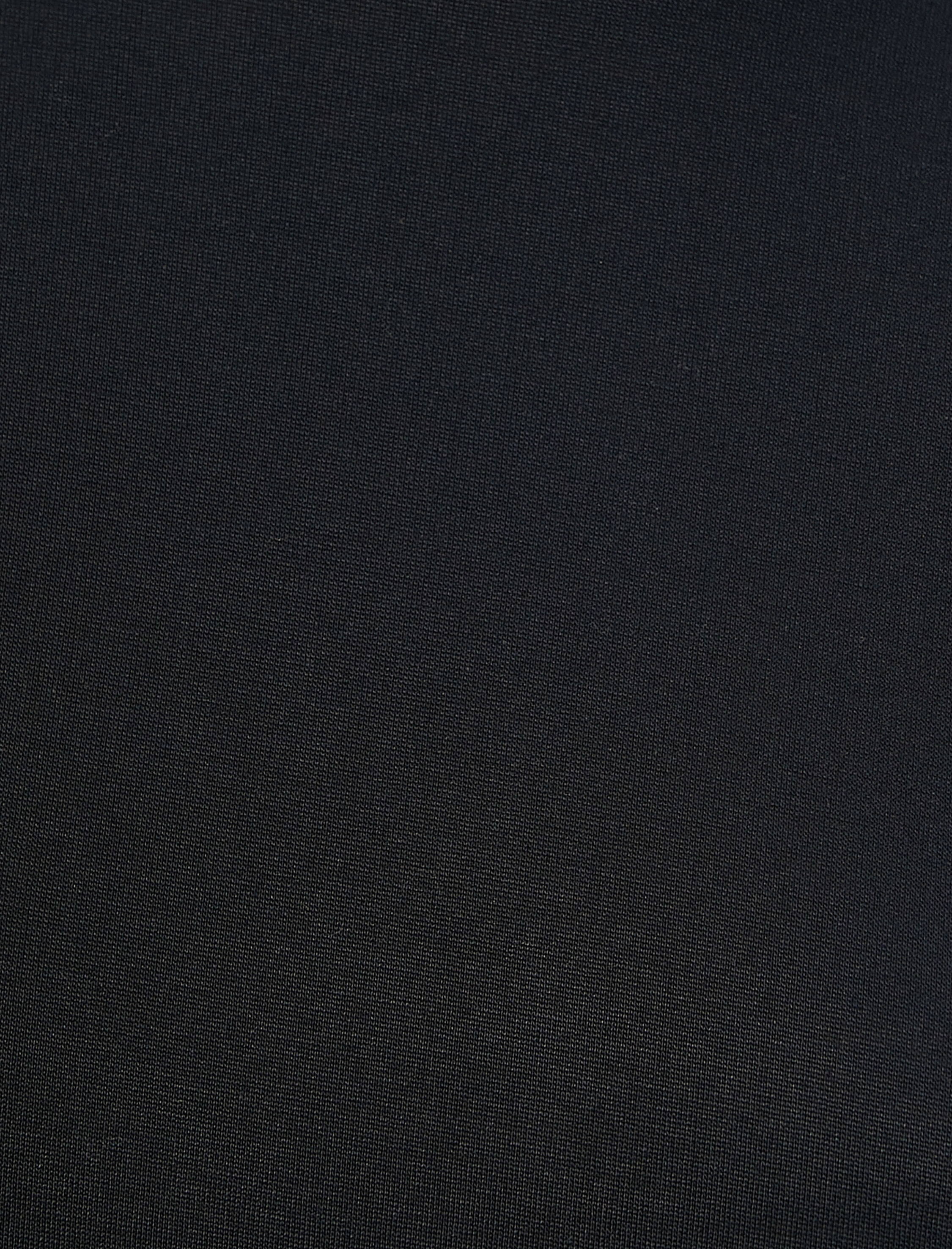   Basic Tişört Kısa Kollu Bisiklet Yaka Pamuklu