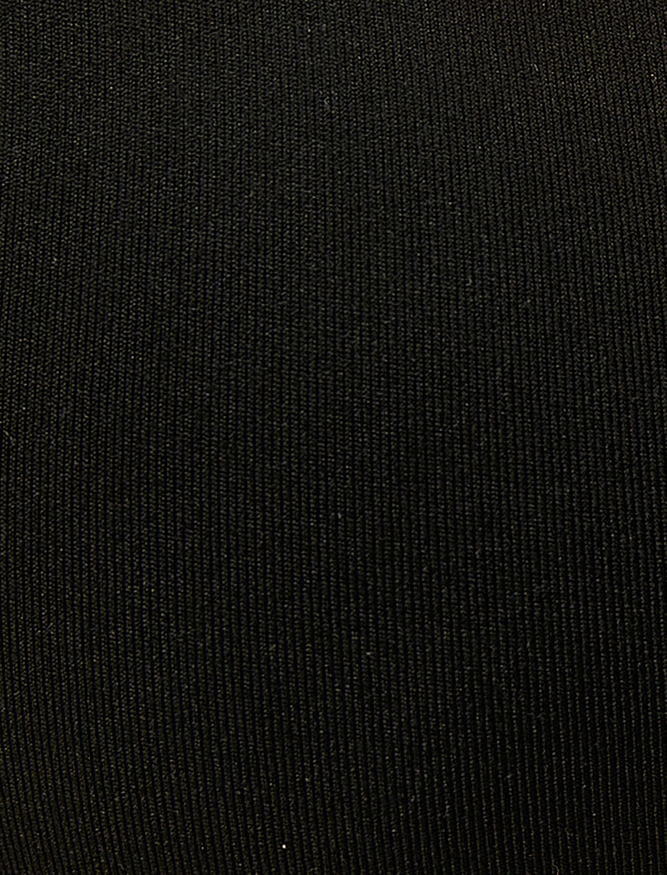   Sporcu Sütyeni U Yaka Dar Kalıp