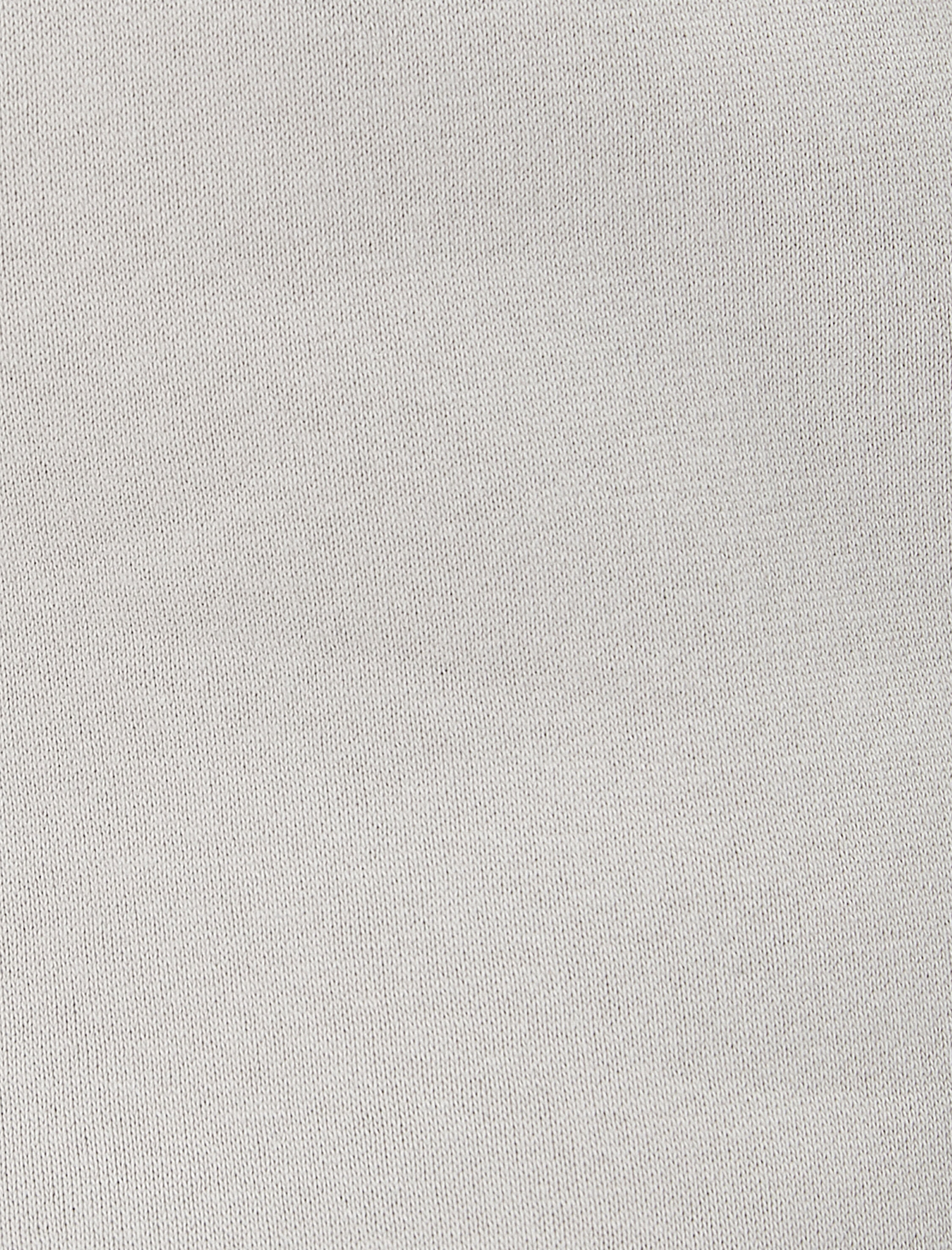   Şardonlu Jogger Eşofman Altı Beli Bağlamalı Rahat Kalıp Cepli Pamuklu