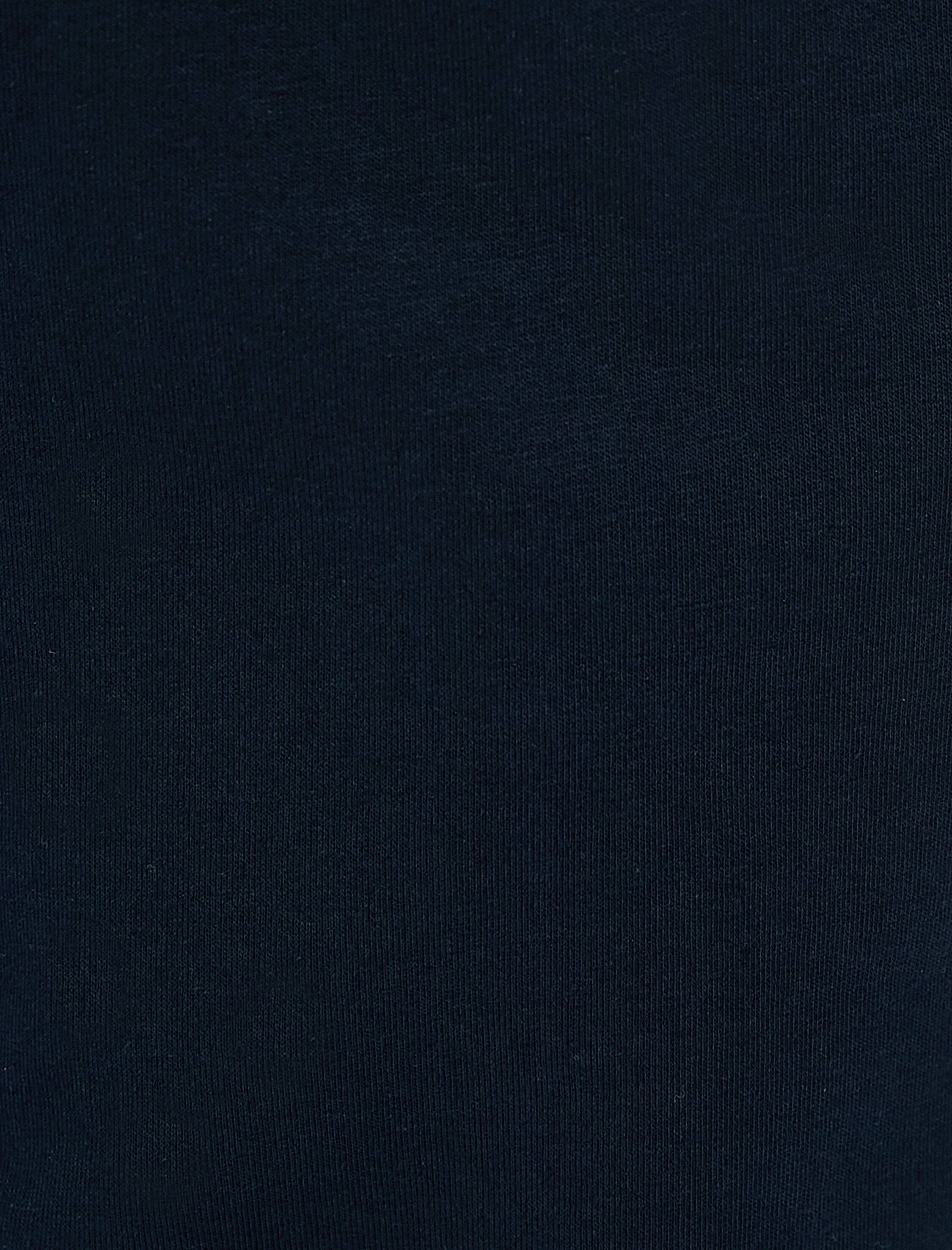   Jogger Eşofman Altı Yüksek Bel Rahat Kalıp Cepli Pamuk Karışımlı