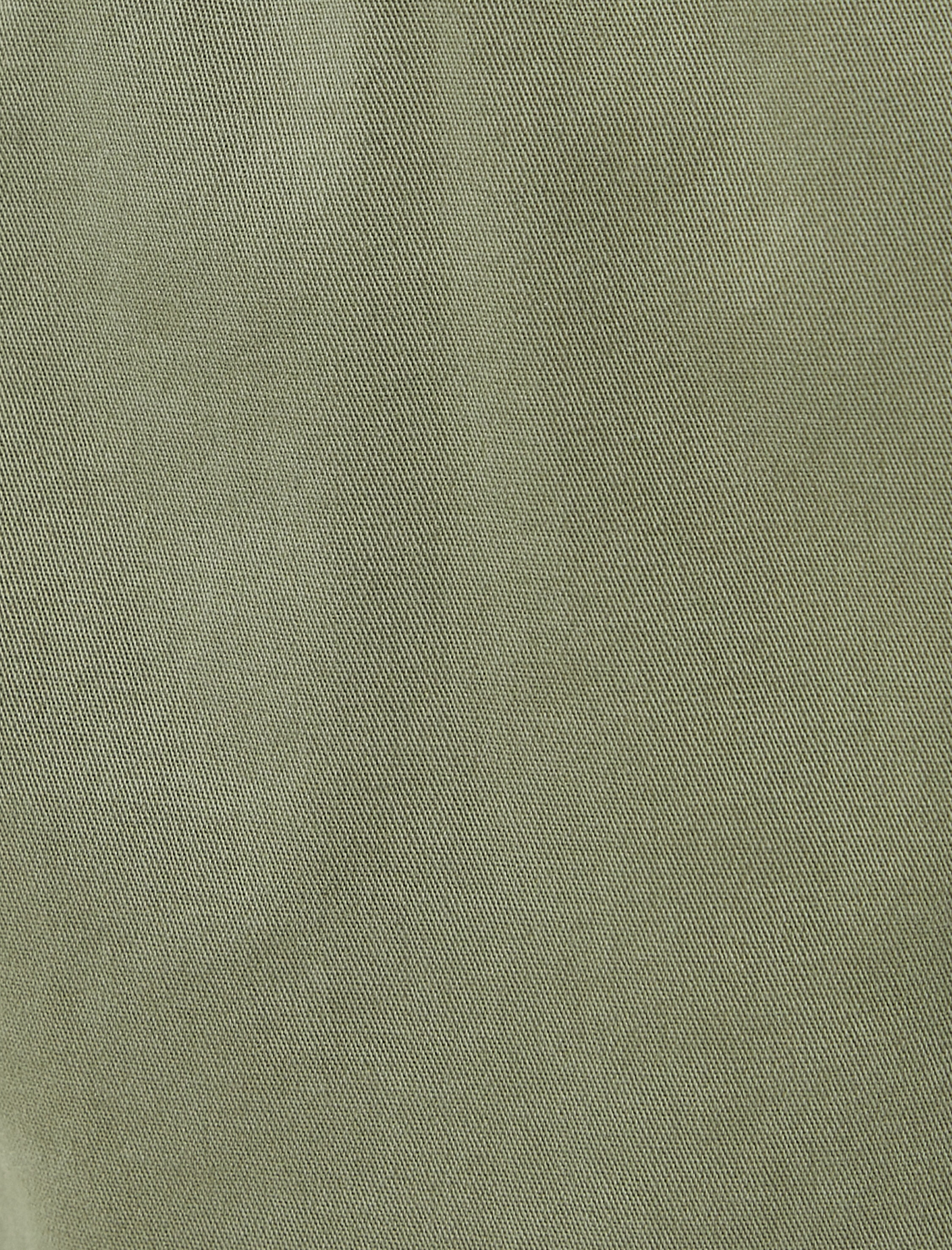   Jogger Pantolon Kargo Cepli Beli Bağcıklı