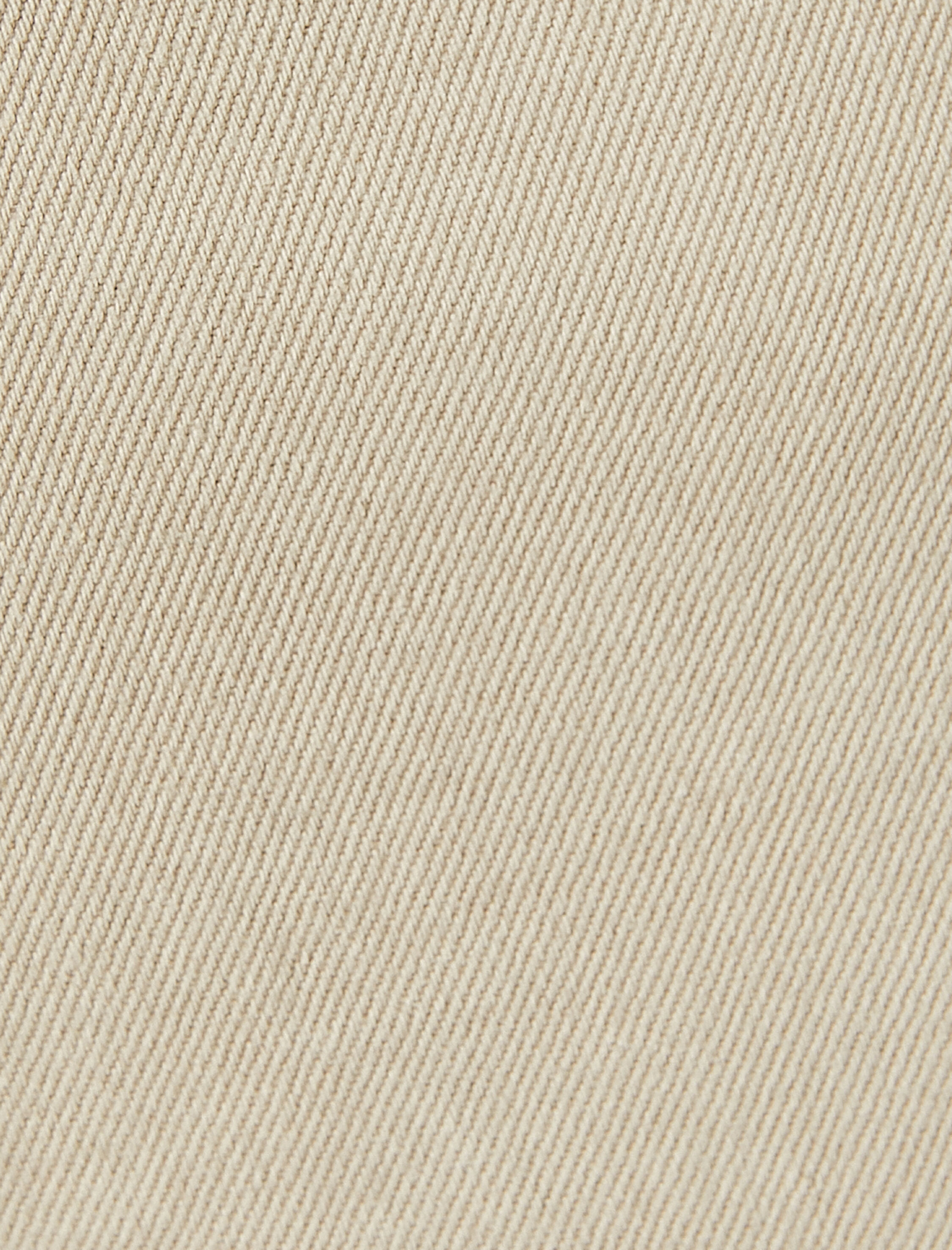   Yıkamalı Pantolon Kargo Cepli Dikiş Detaylı Slim Fit Düğmeli