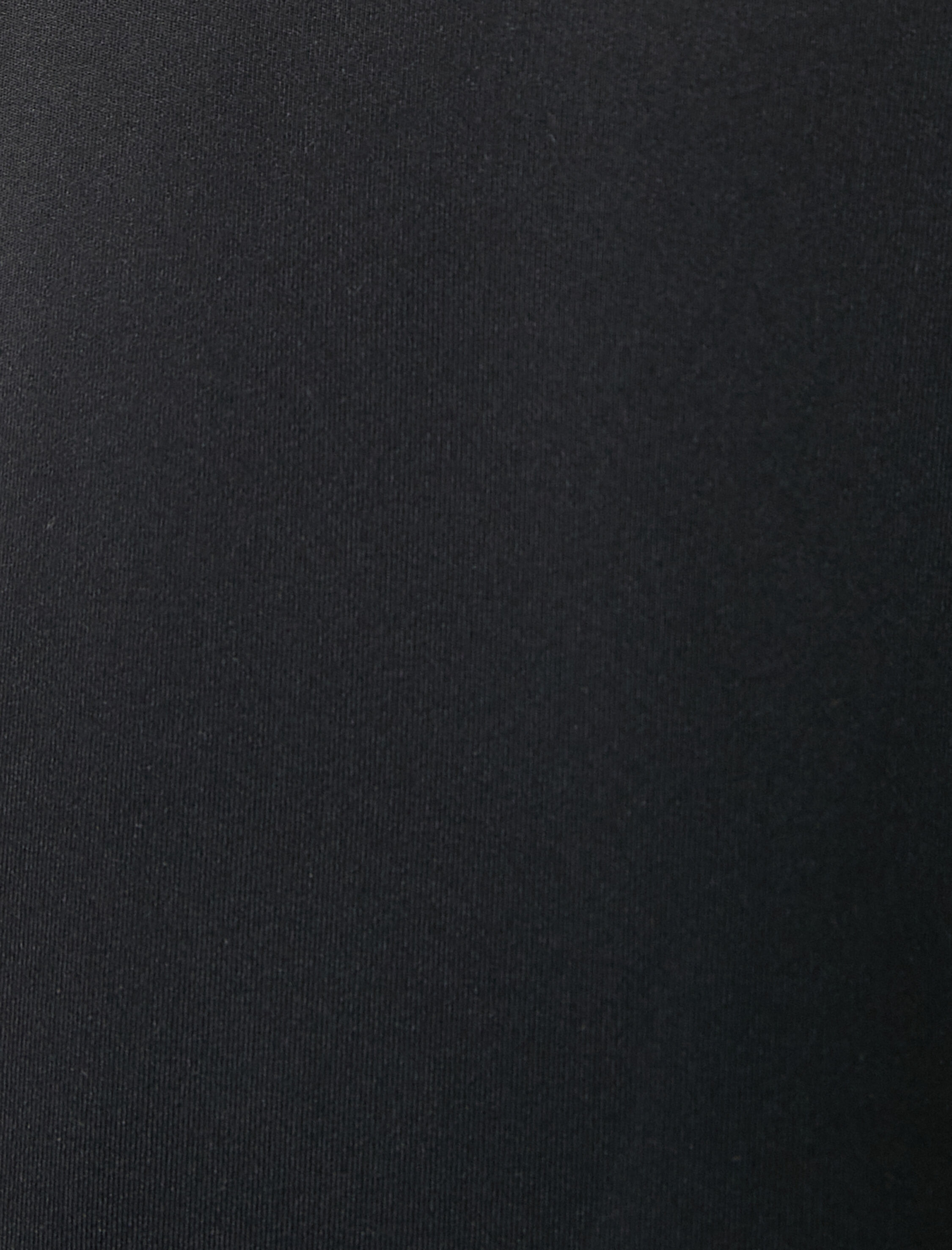 Spor Sweatshirt Yarım Fermuarlı Dik Yaka Slogan Baskılı