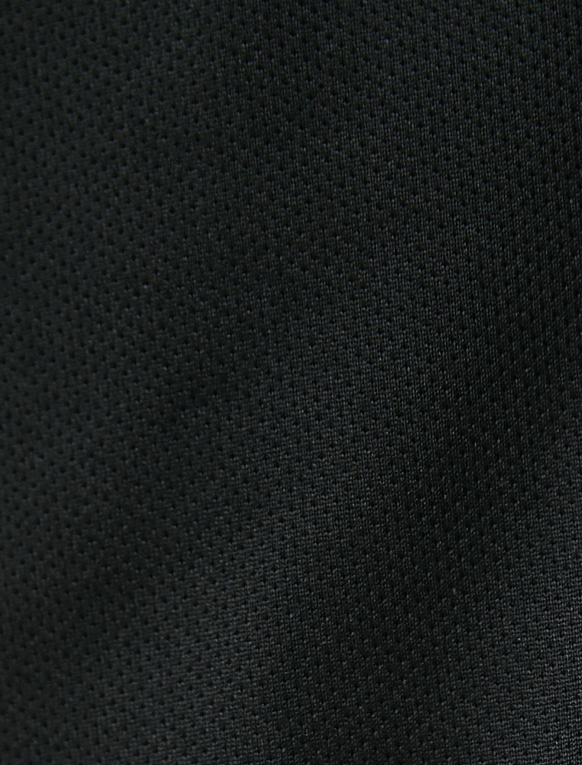   Spor Şort Geometrik Baskılı Beli Bağcıklı Cep Detaylı