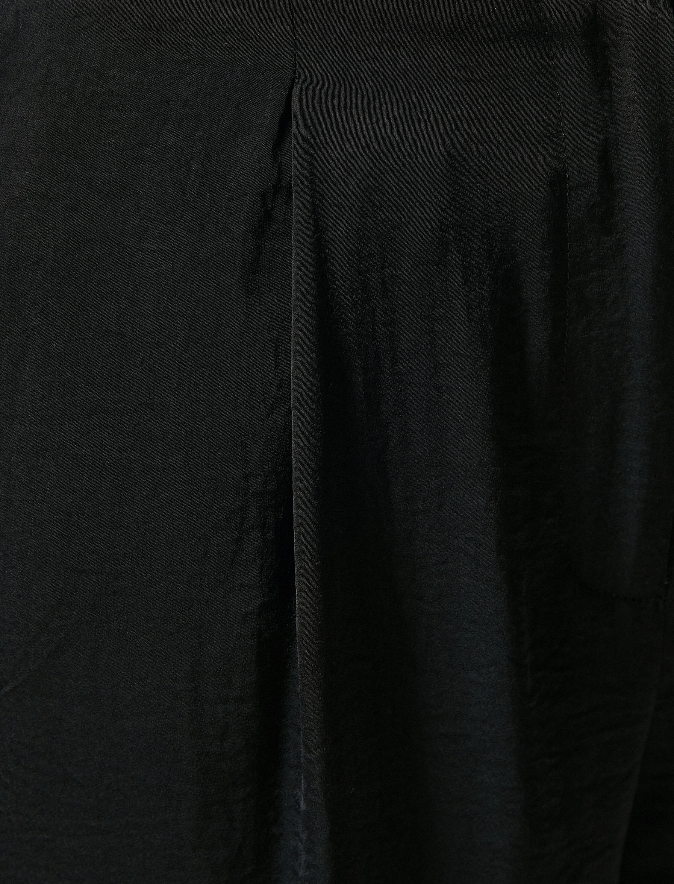   Havuç Pantolon Dokulu Normal Bel Normal Paça