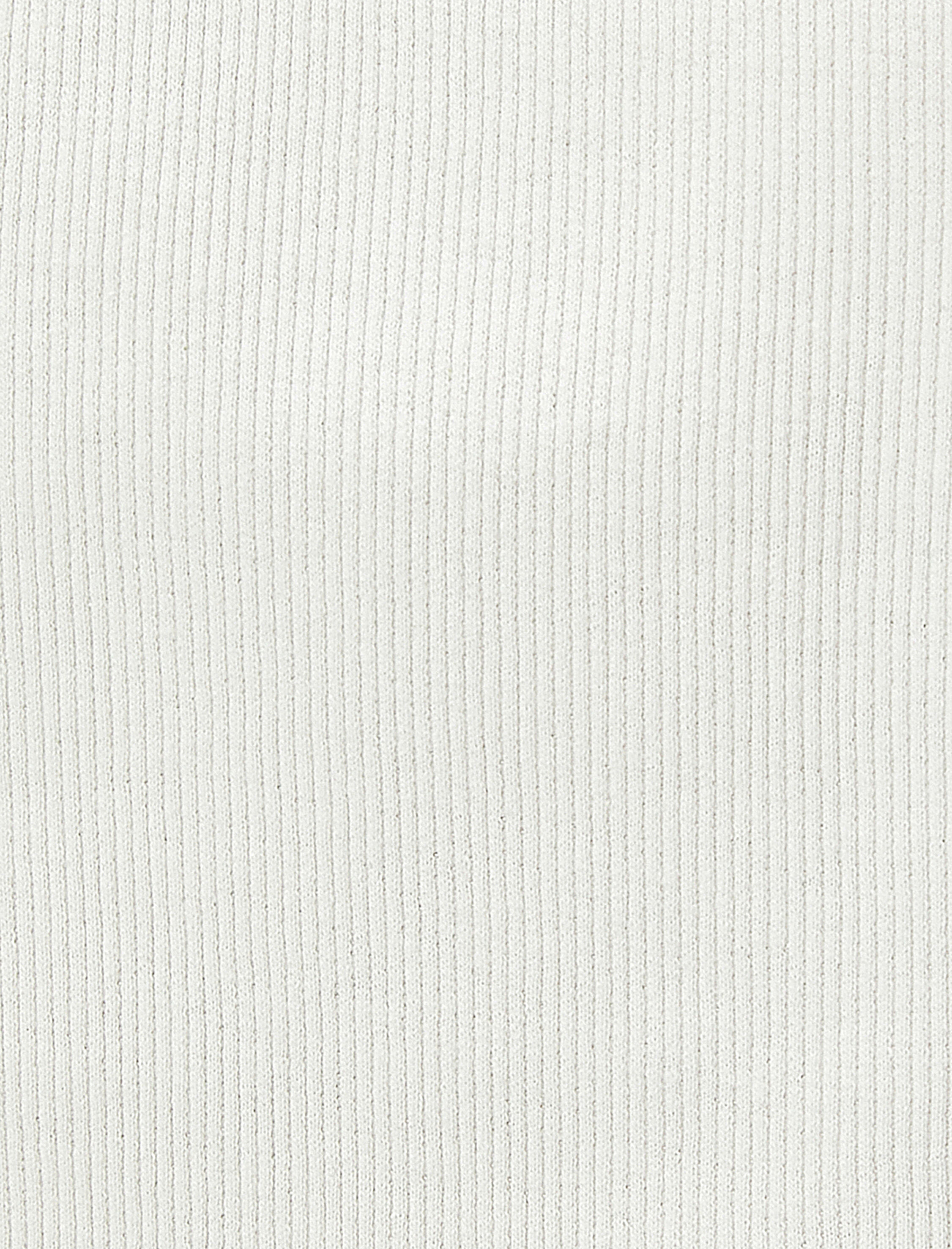   Kolej Crop Tişört Pamuklu Renk Bloklu Baskılı Kısa Kollu