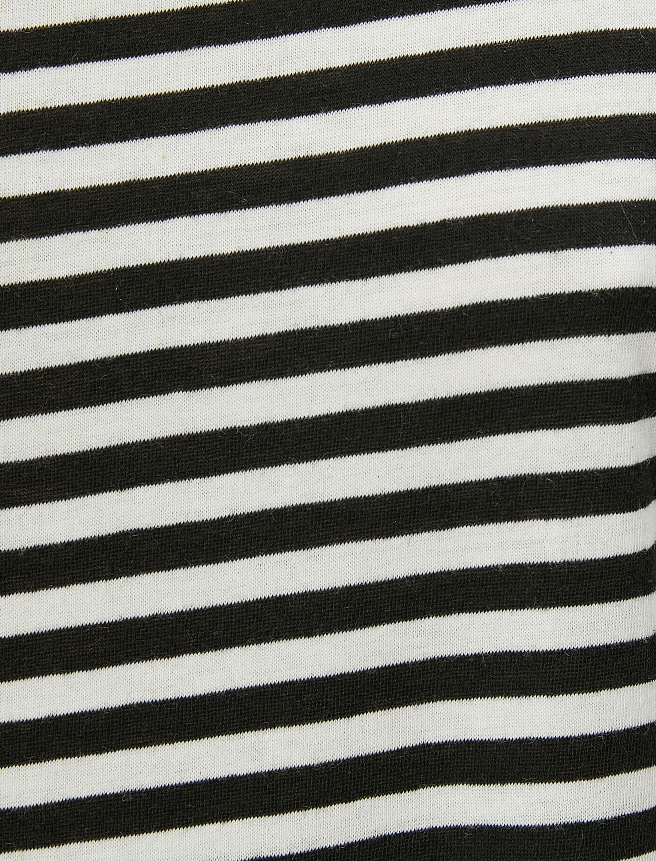   Kısa Kollu Pamuk Karışımlı Tişört Bisiklet Yaka