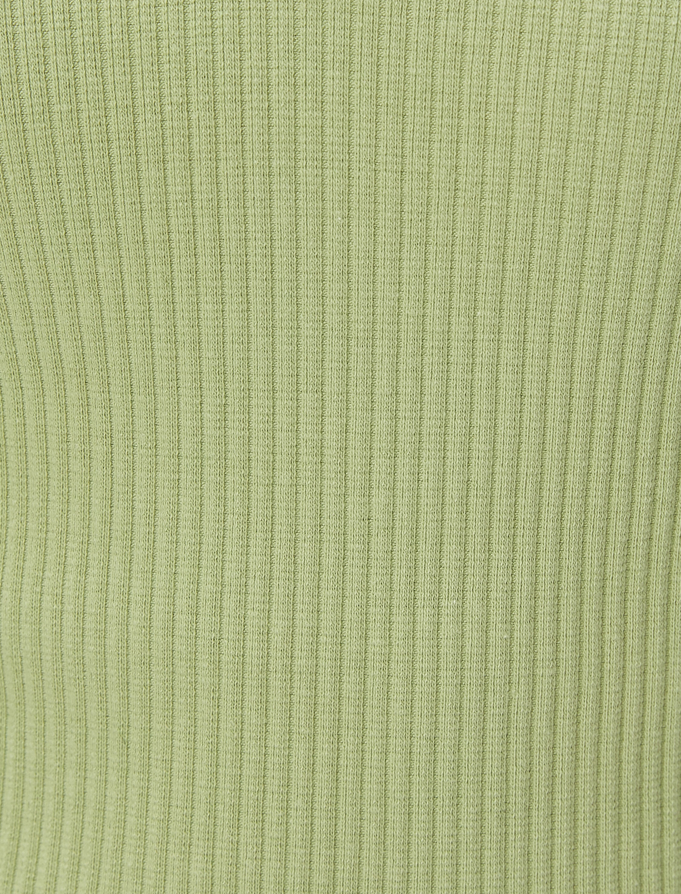   Polo Yaka Tişört Dar Kalıp Kaşkorse Uzun Kollu Pamuklu