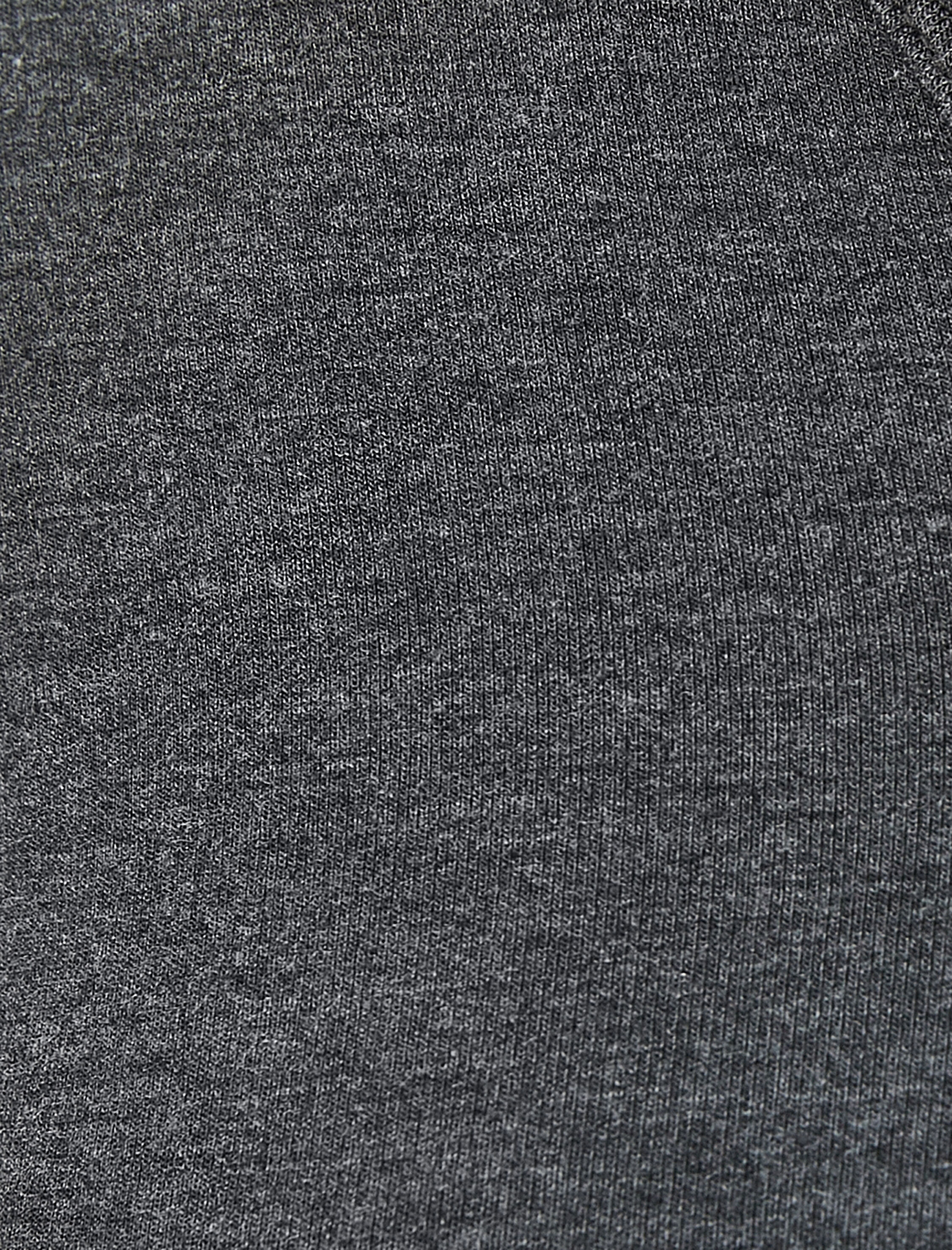   Crop Tişört Kısa Kollu V Yaka