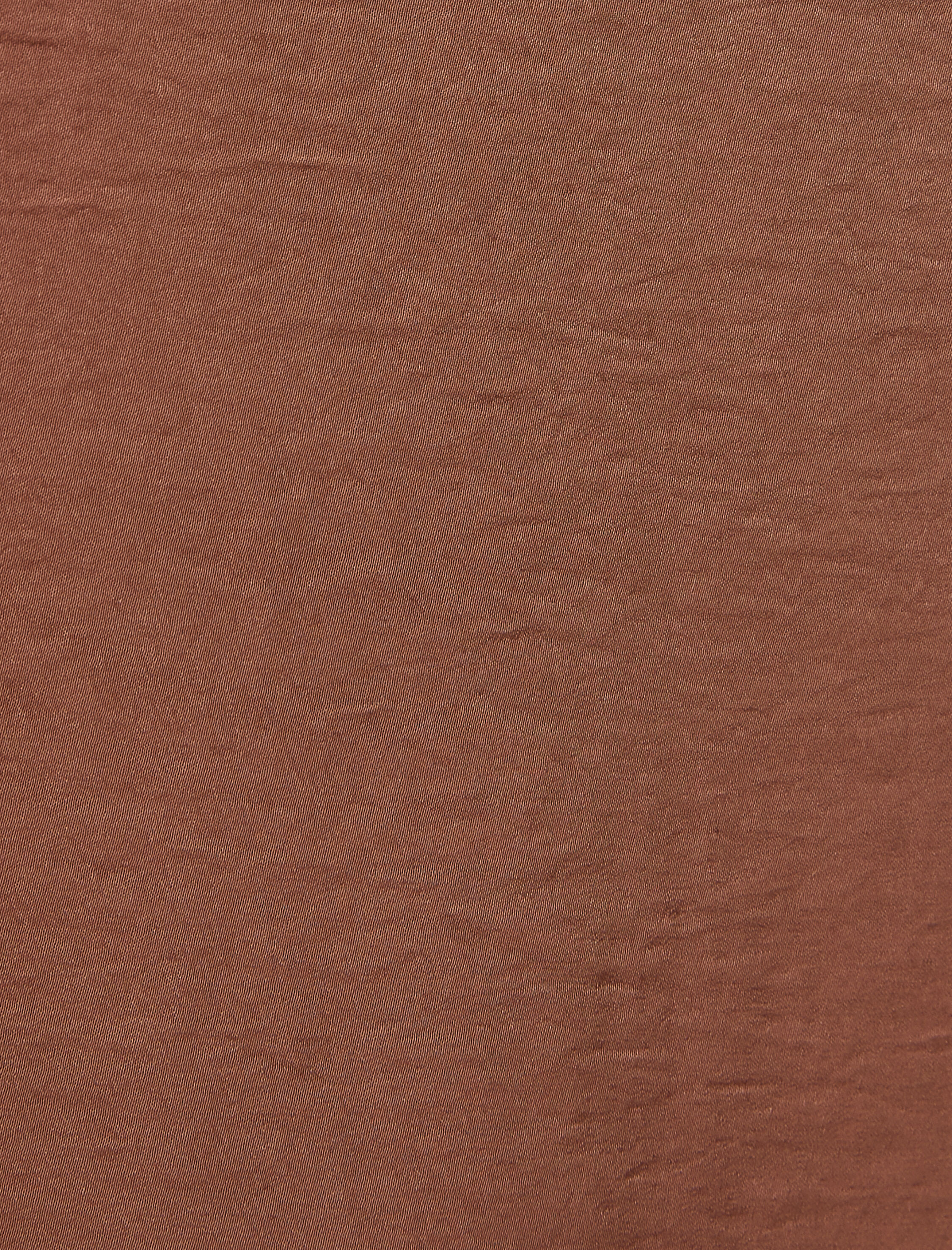   Midi Askılı Elbise Yırtmaç Detaylı