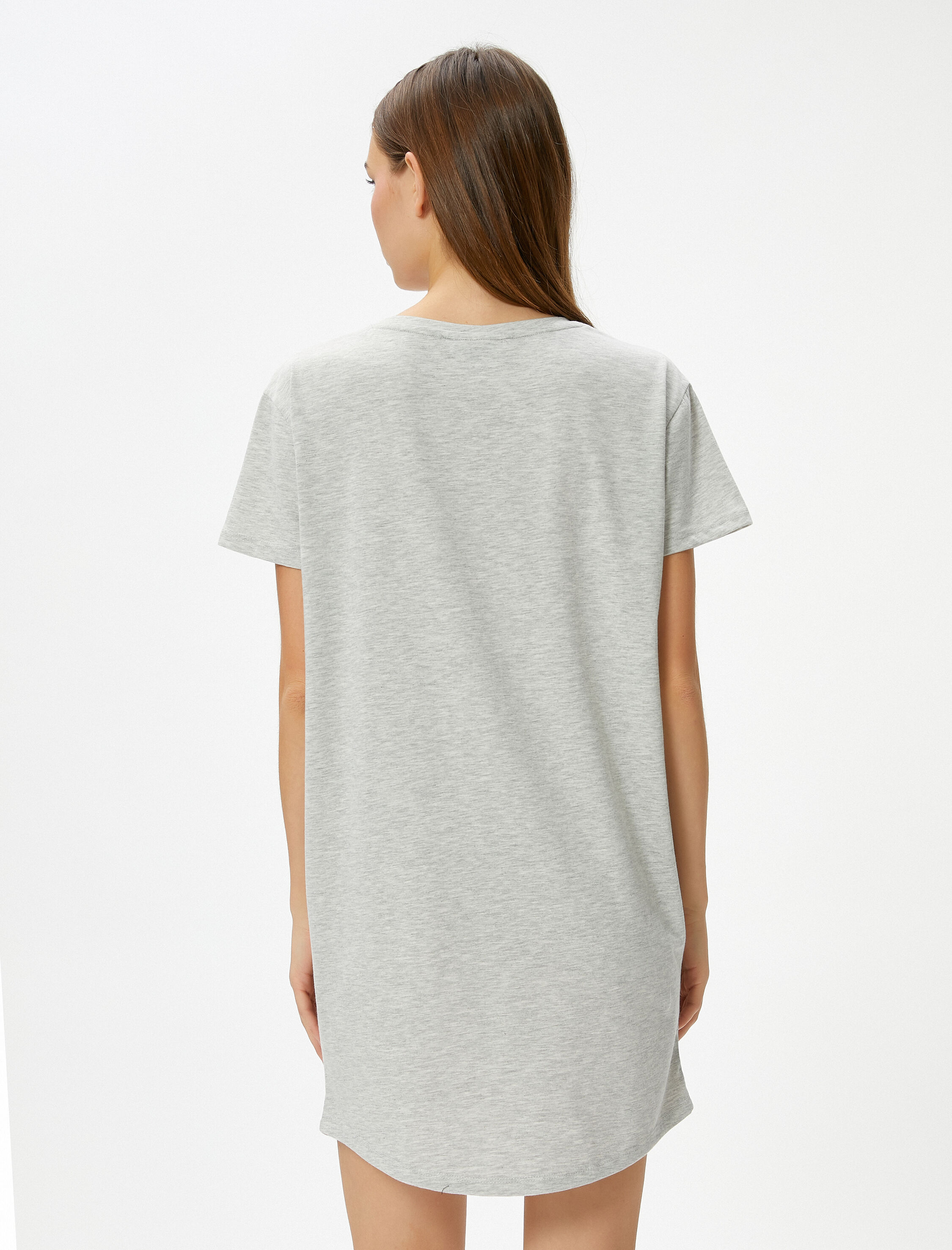   Bugs Bunny Gecelik Kısa Kollu Baskılı Lisanslı