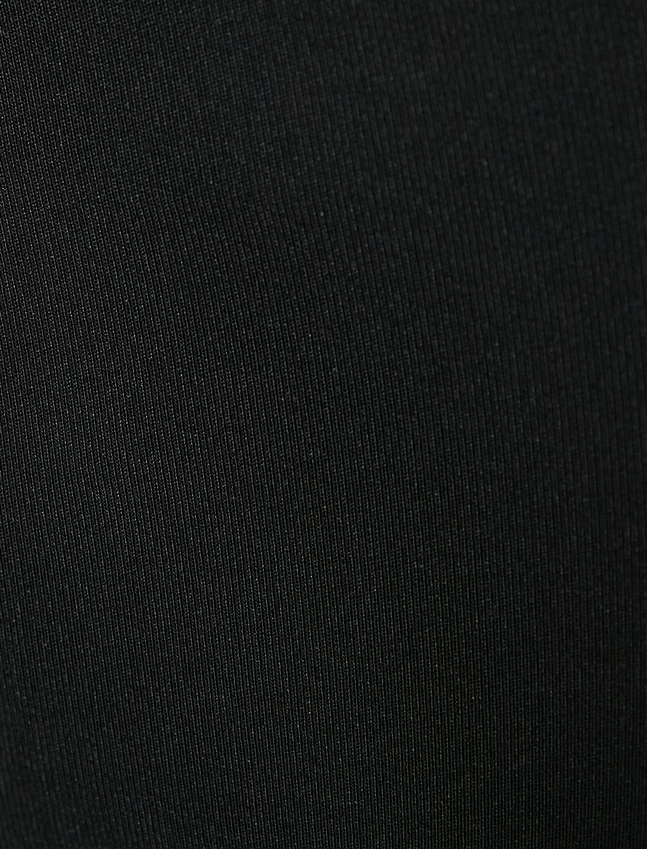   İspanyol Paça Spor Tayt Yüksek Bel Cep Detaylı Slim Fit