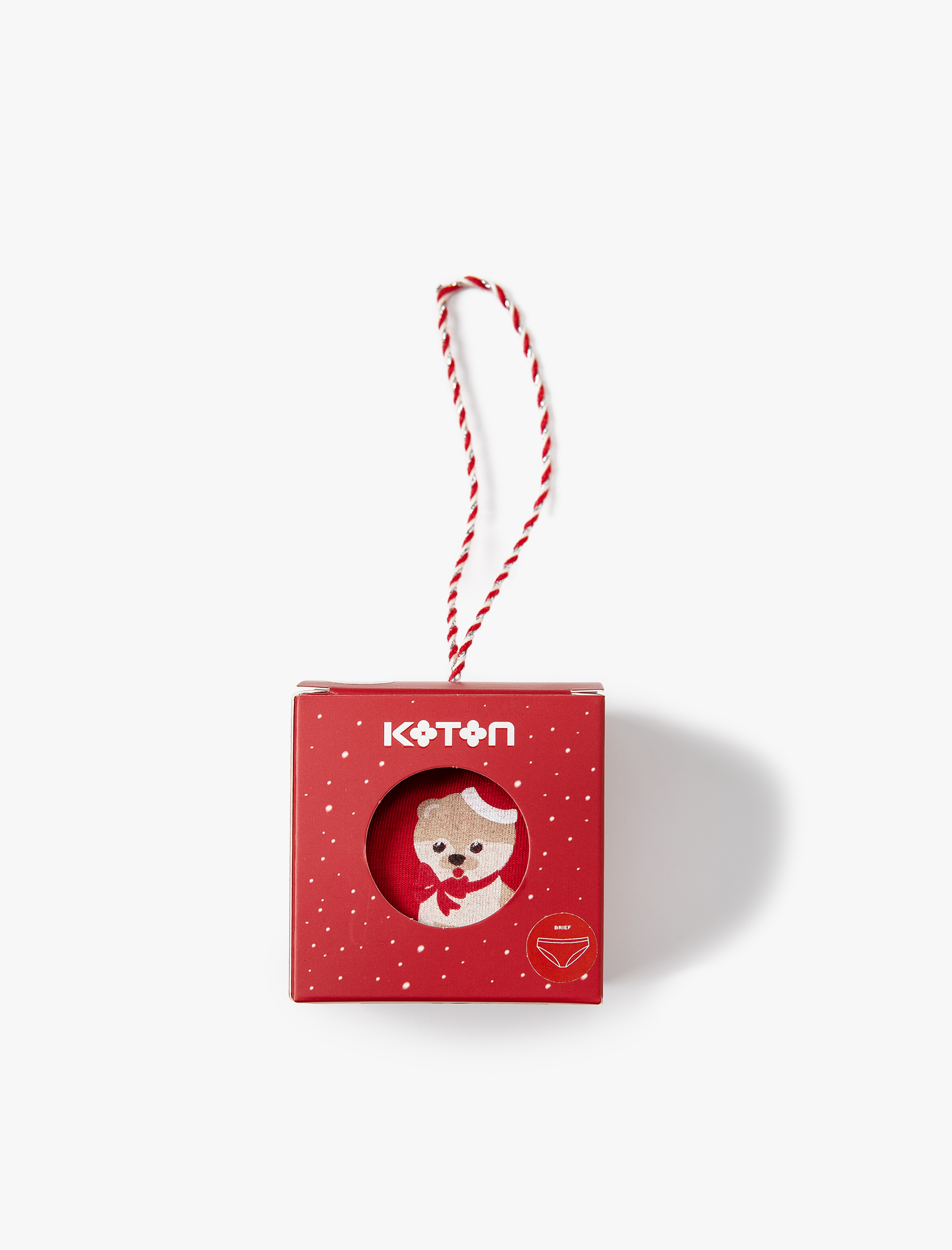   Dantelli String Külot