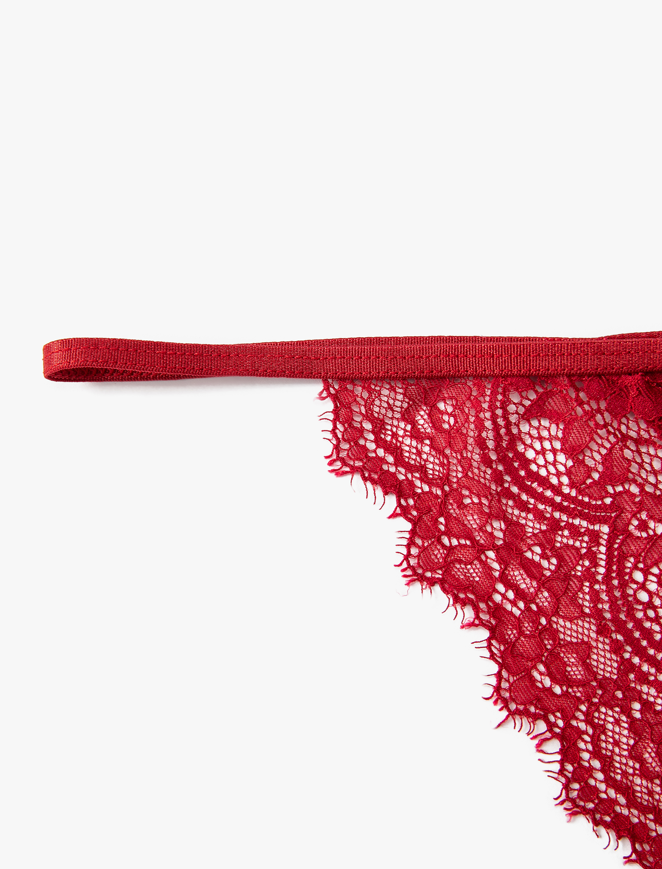   Dantelli String Külot