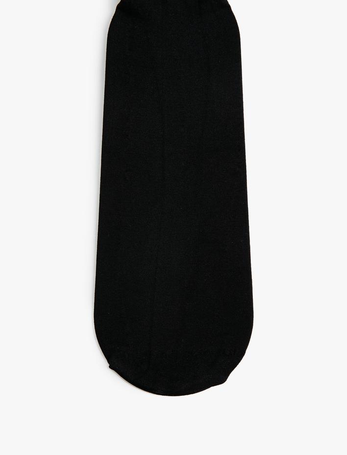 Kadın Külotlu Çorap 50 Den Dinlendirici