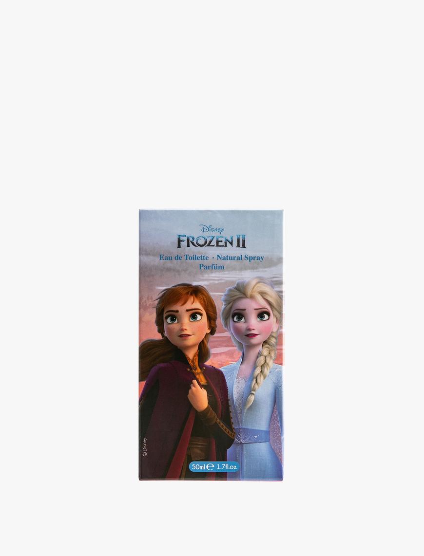  Kadın Parfüm Frozen Lisanslı 50 ml