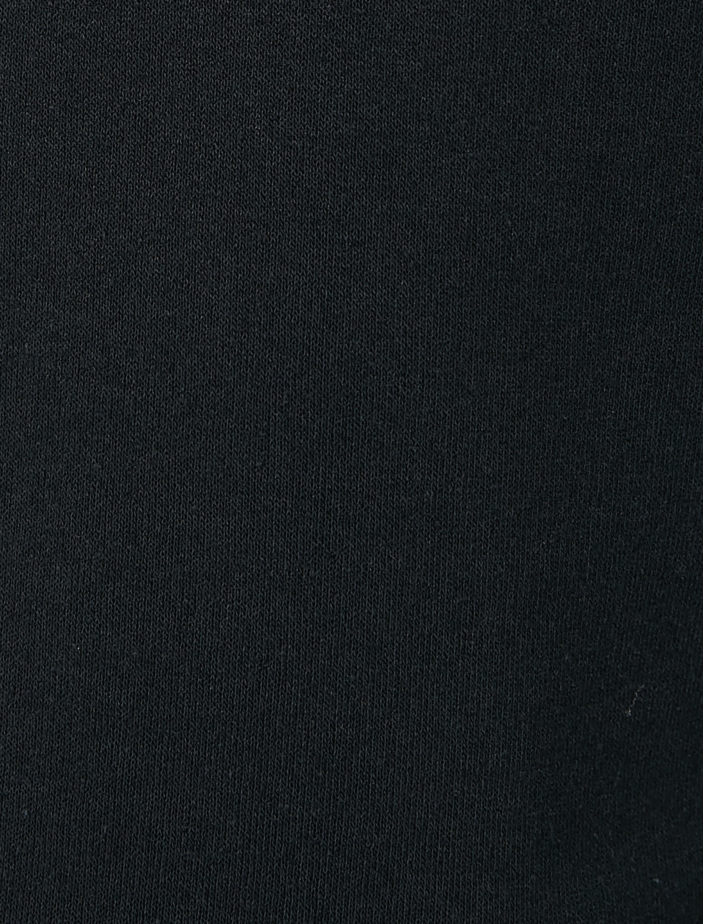   Kapşonlu Sweatshirt Slogan İşlemeli Kanguru Cepli