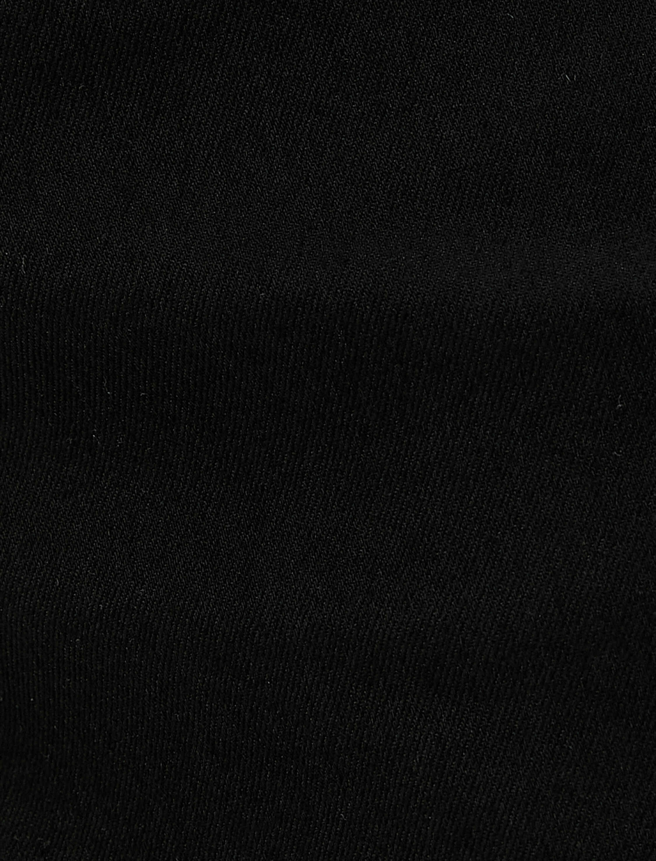   Slim Fit Kot Pantolon - Brad Jean