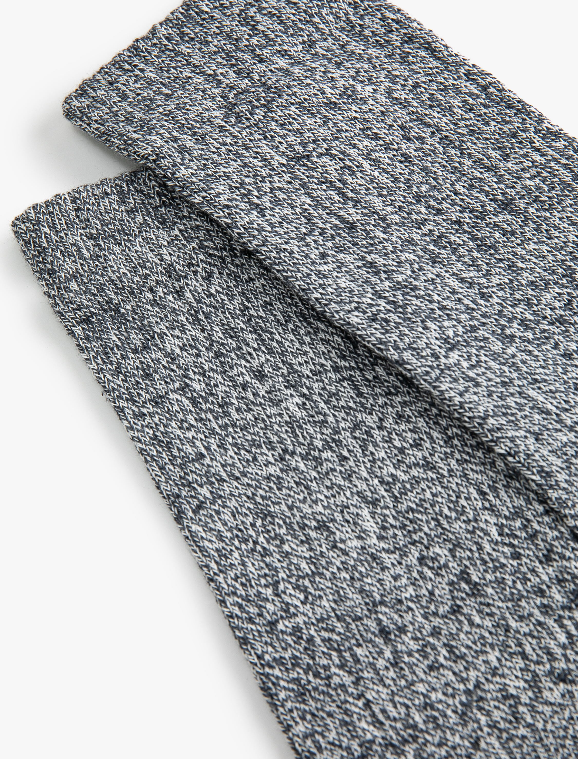  Erkek Kırçıllı Soket Çorap