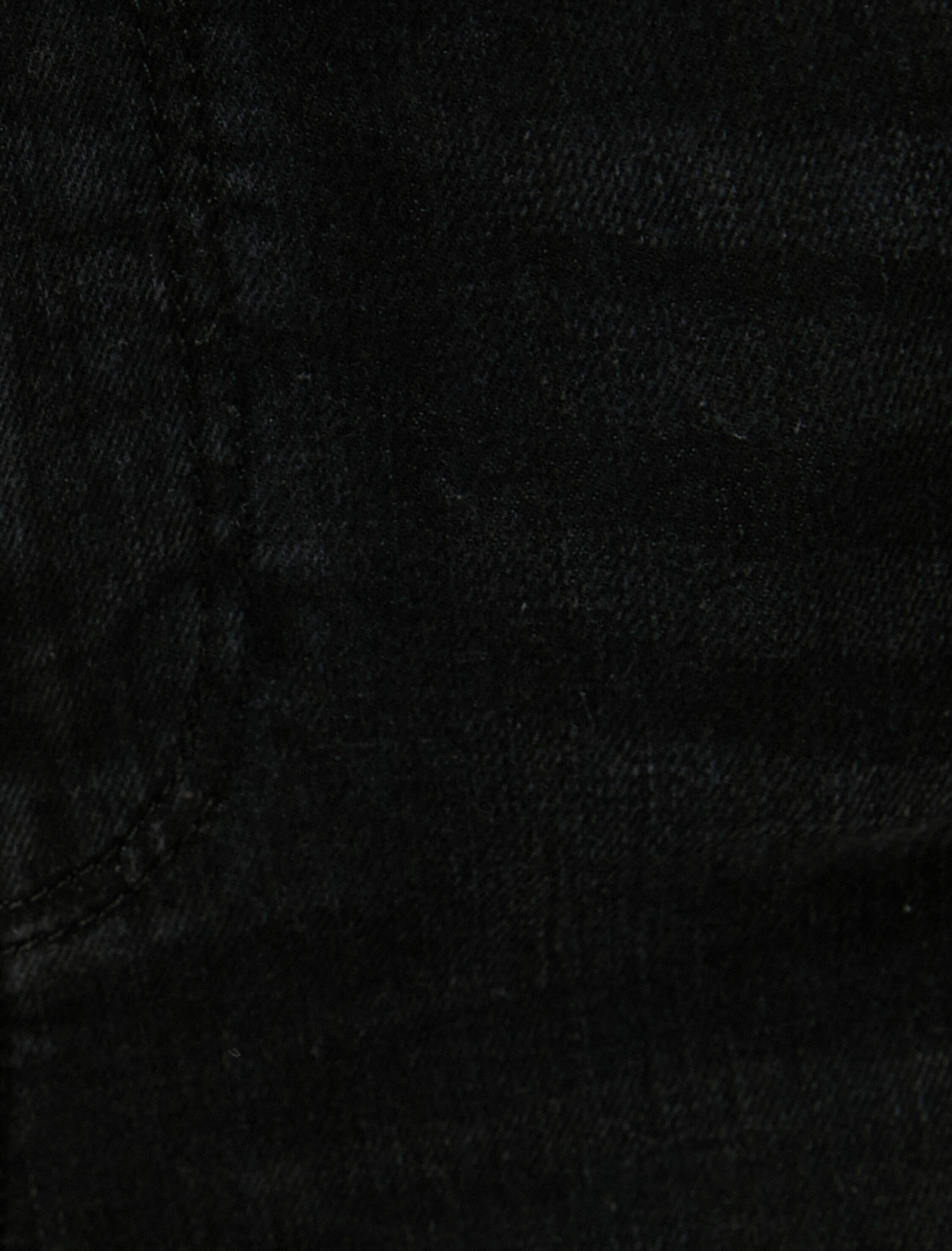   Skinny Fit Toparlayıcı Kot Pantolon Yüksek Bel Dar Paça  Dar Kesim Cepli - Carmen Jean